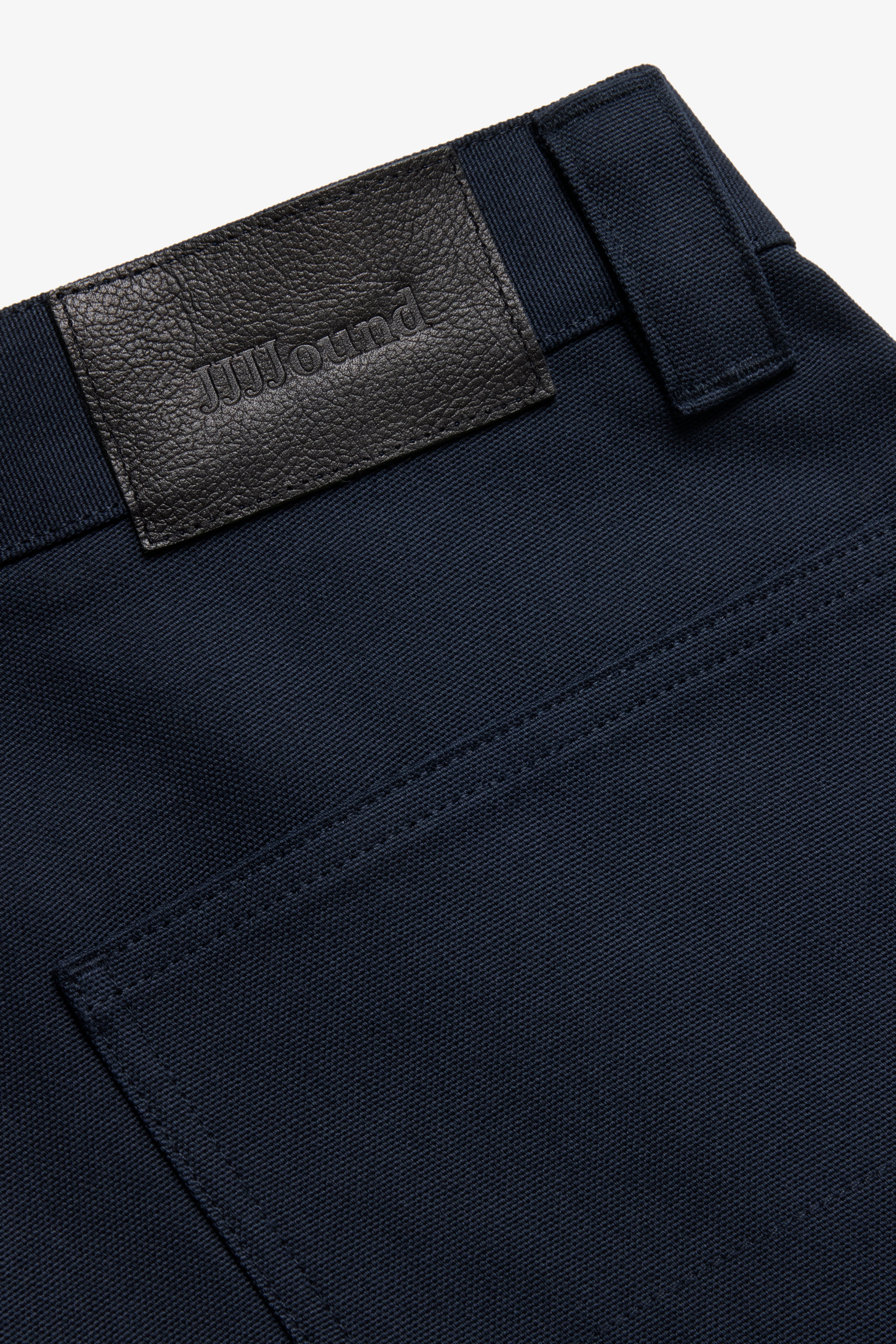 Carpenter Pant - Navy – JJJJound