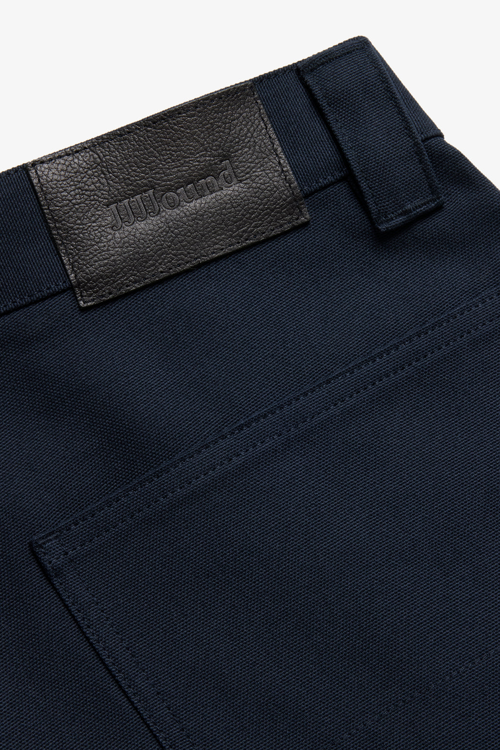 Carpenter Pant - Navy