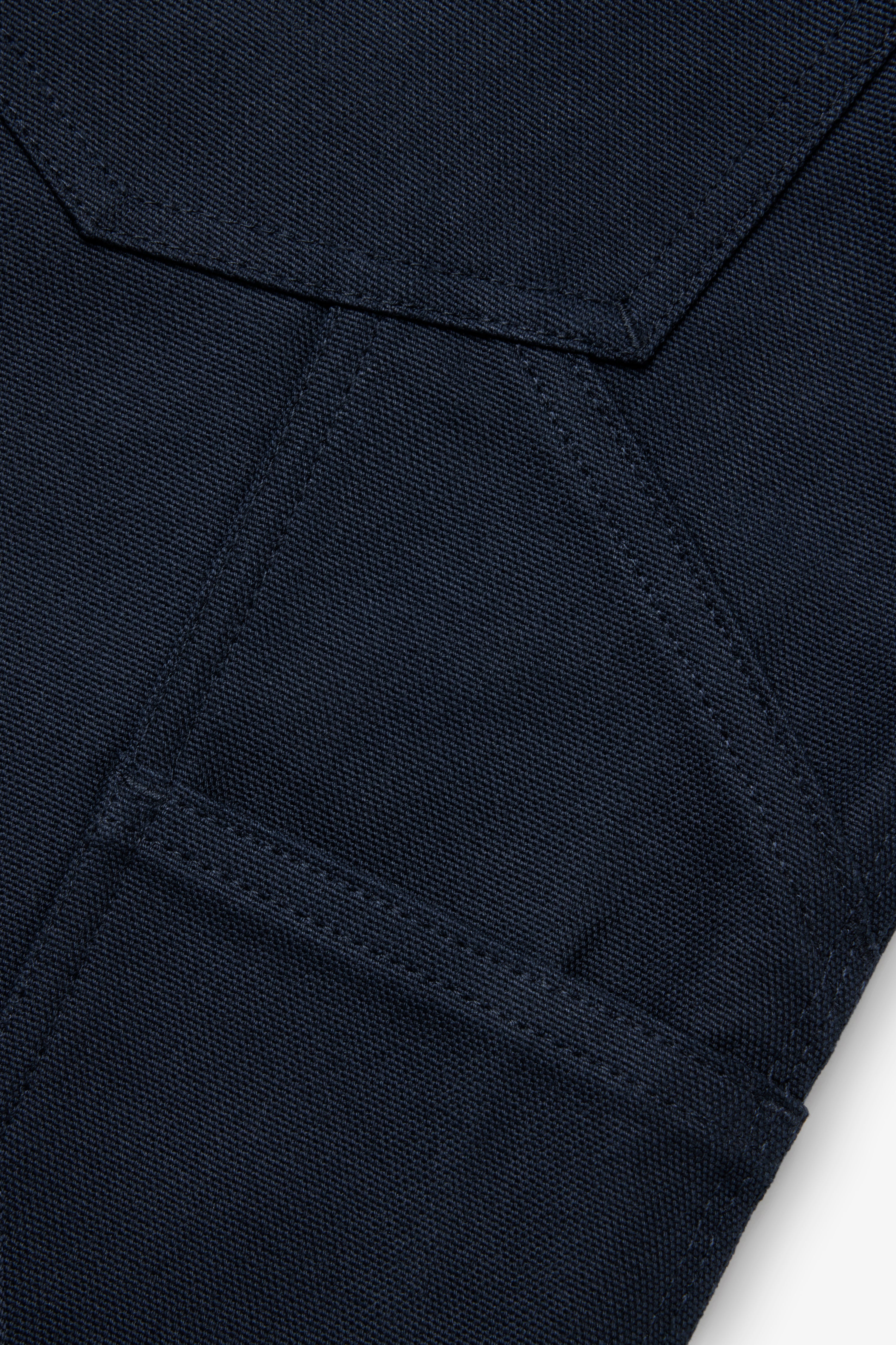 Carpenter Pant - Navy – JJJJound