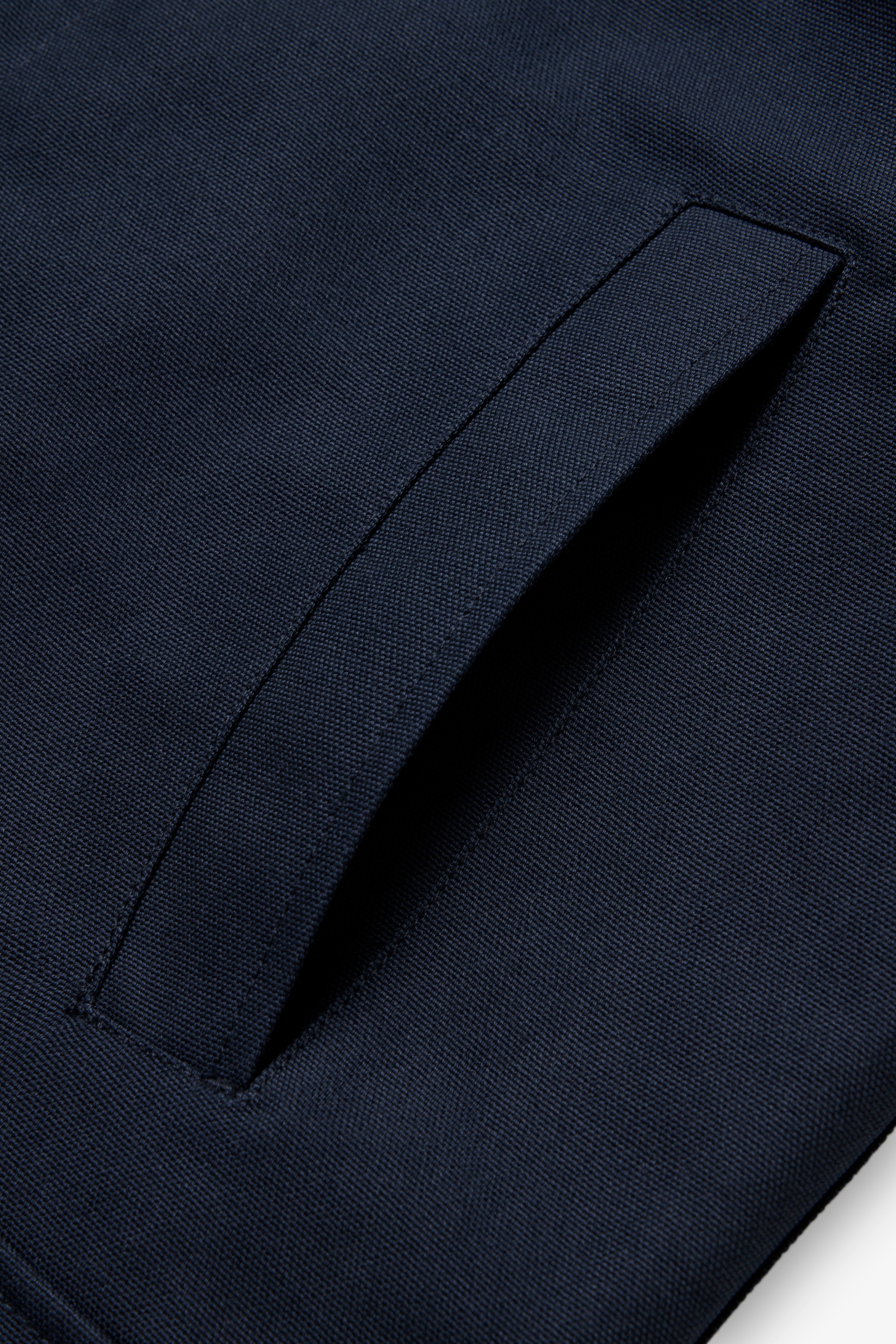 Barn Jacket - Navy – JJJJound