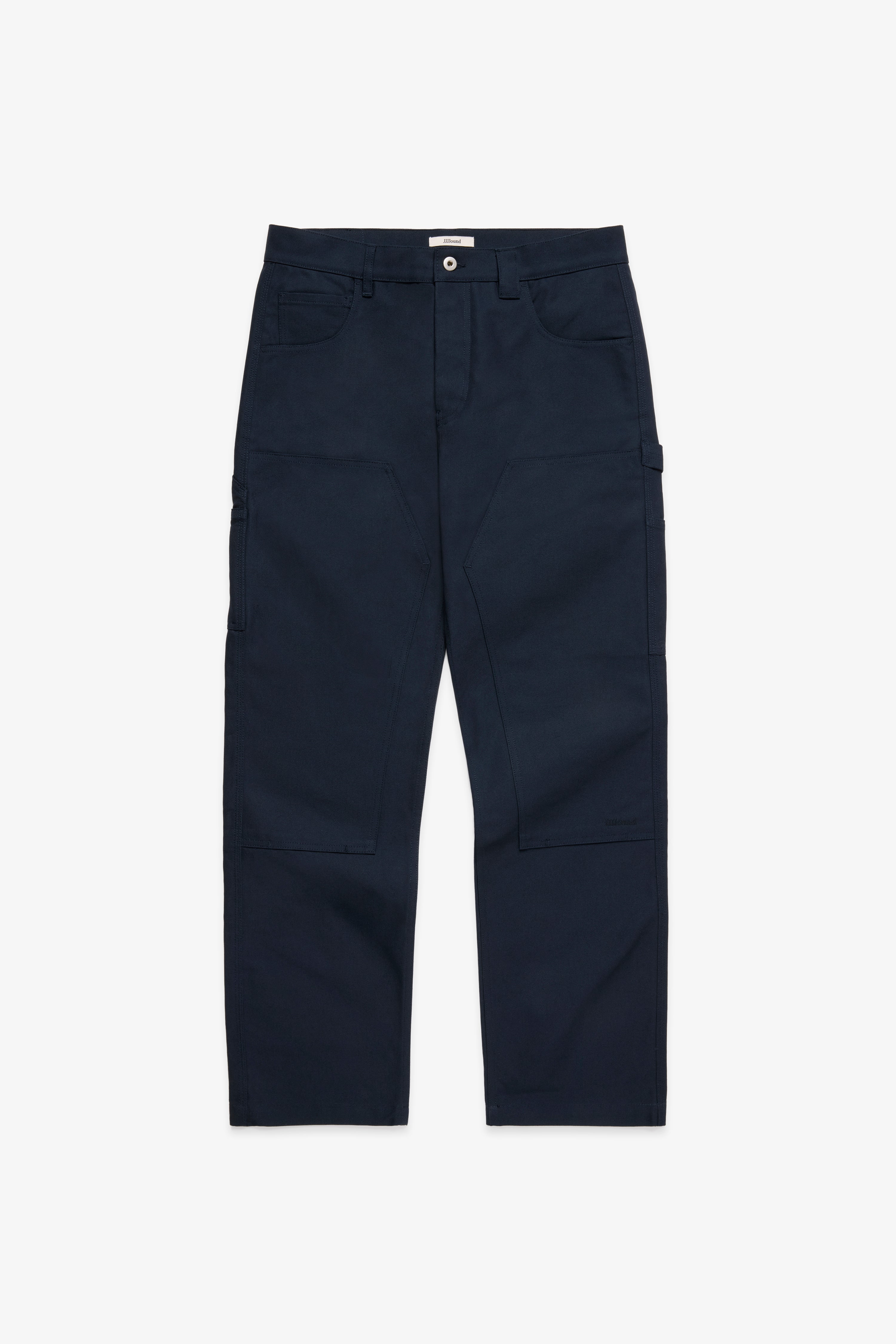 JJJJound チノパン ネイビー サイズ30 ♡ used PANTS – JJJJound