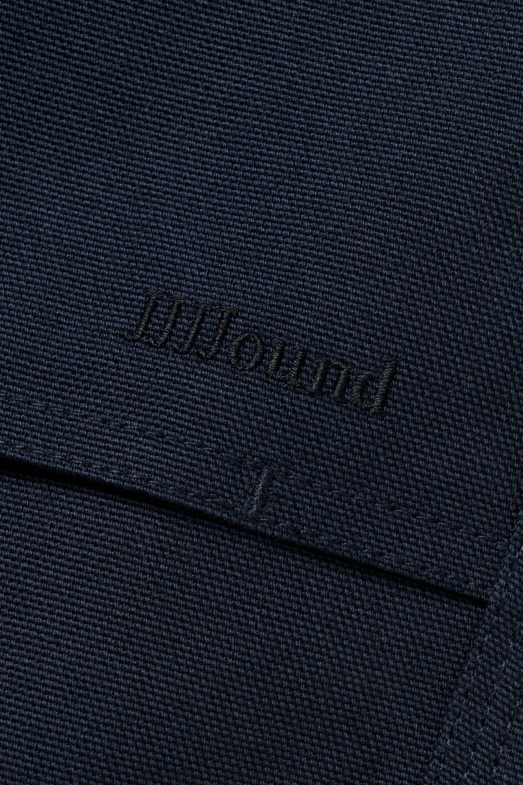 Carpenter Pant - Navy