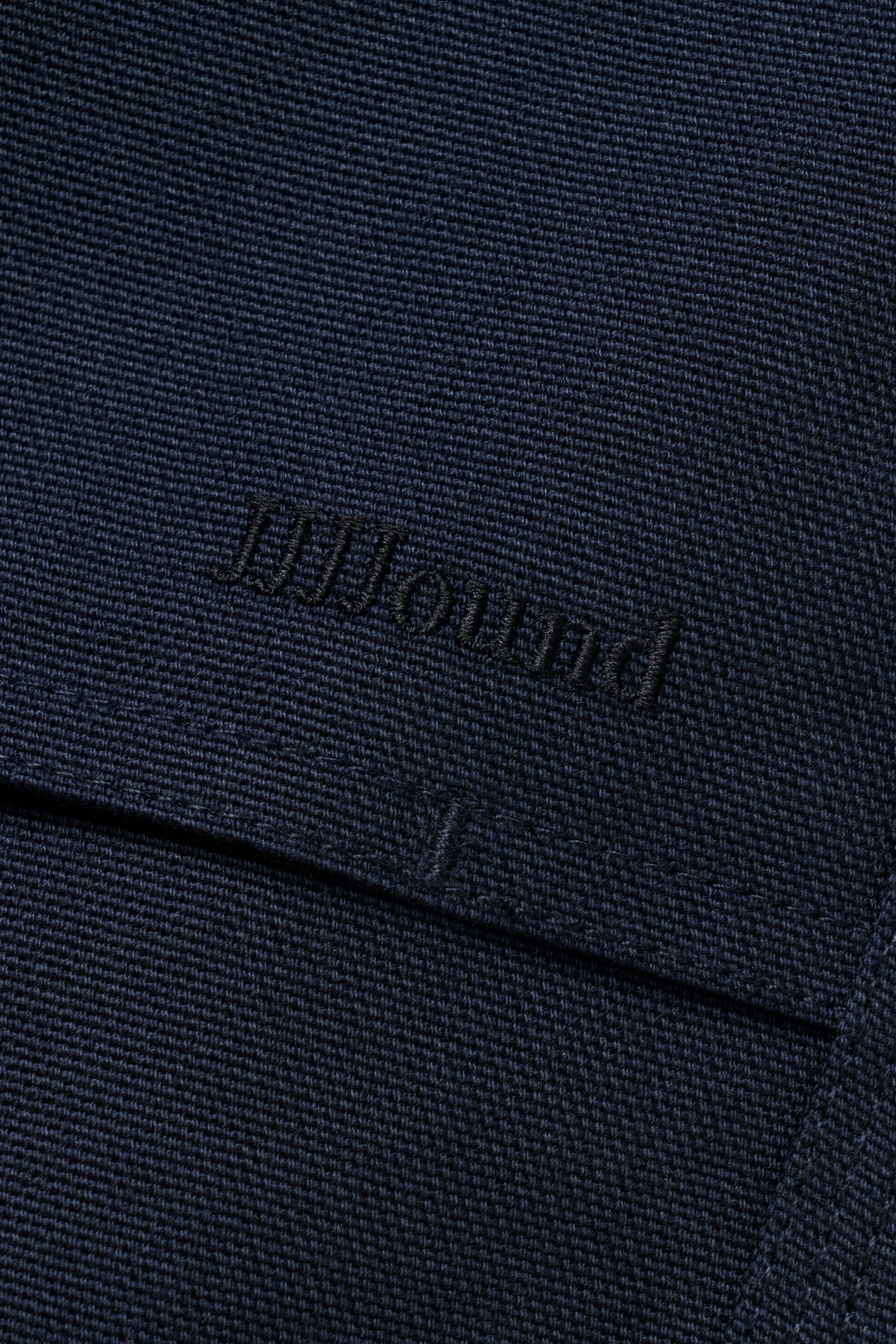 Carpenter Pant - Navy