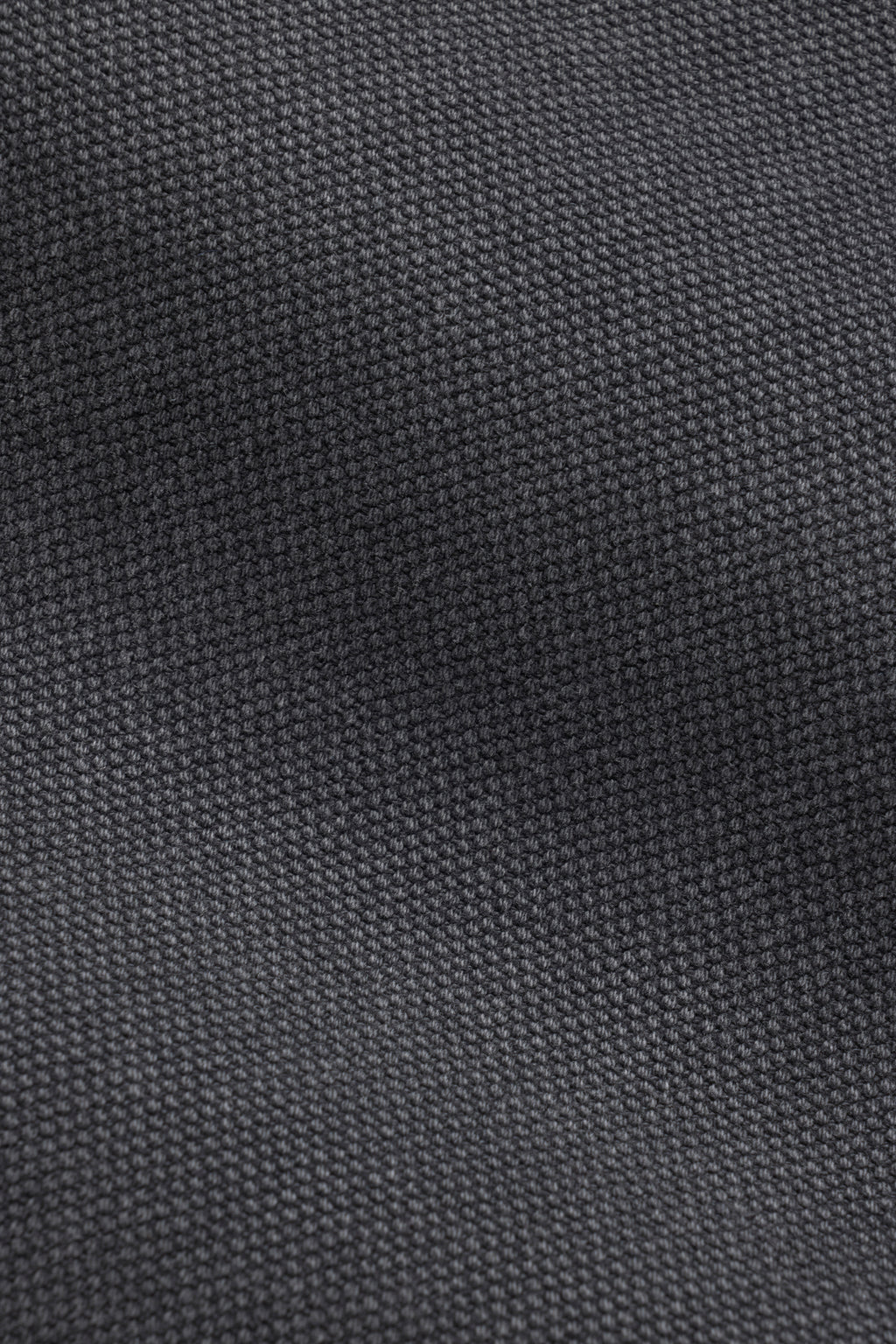 Washed Carpenter Pant - Charcoal