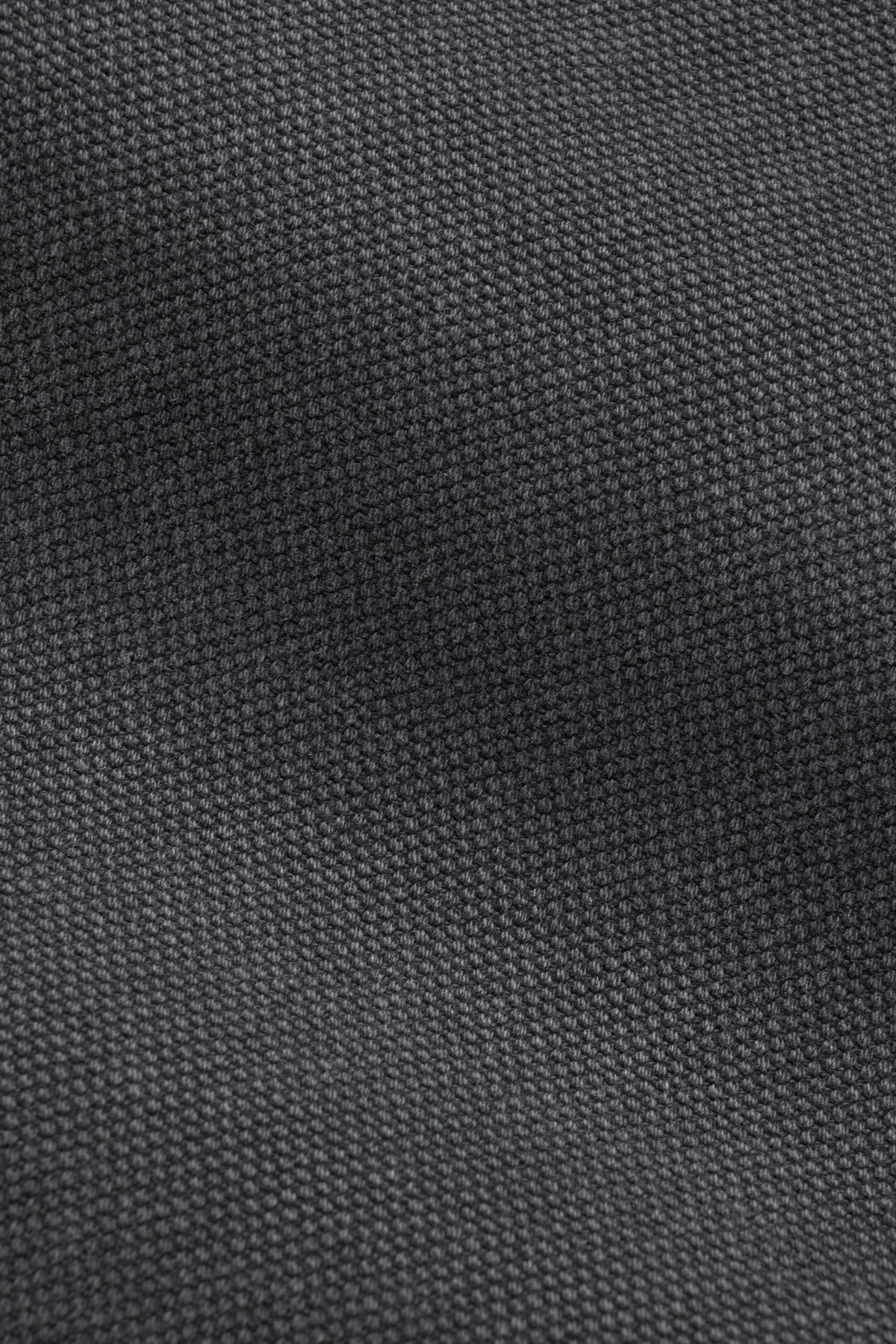 Washed Carpenter Pant - Charcoal