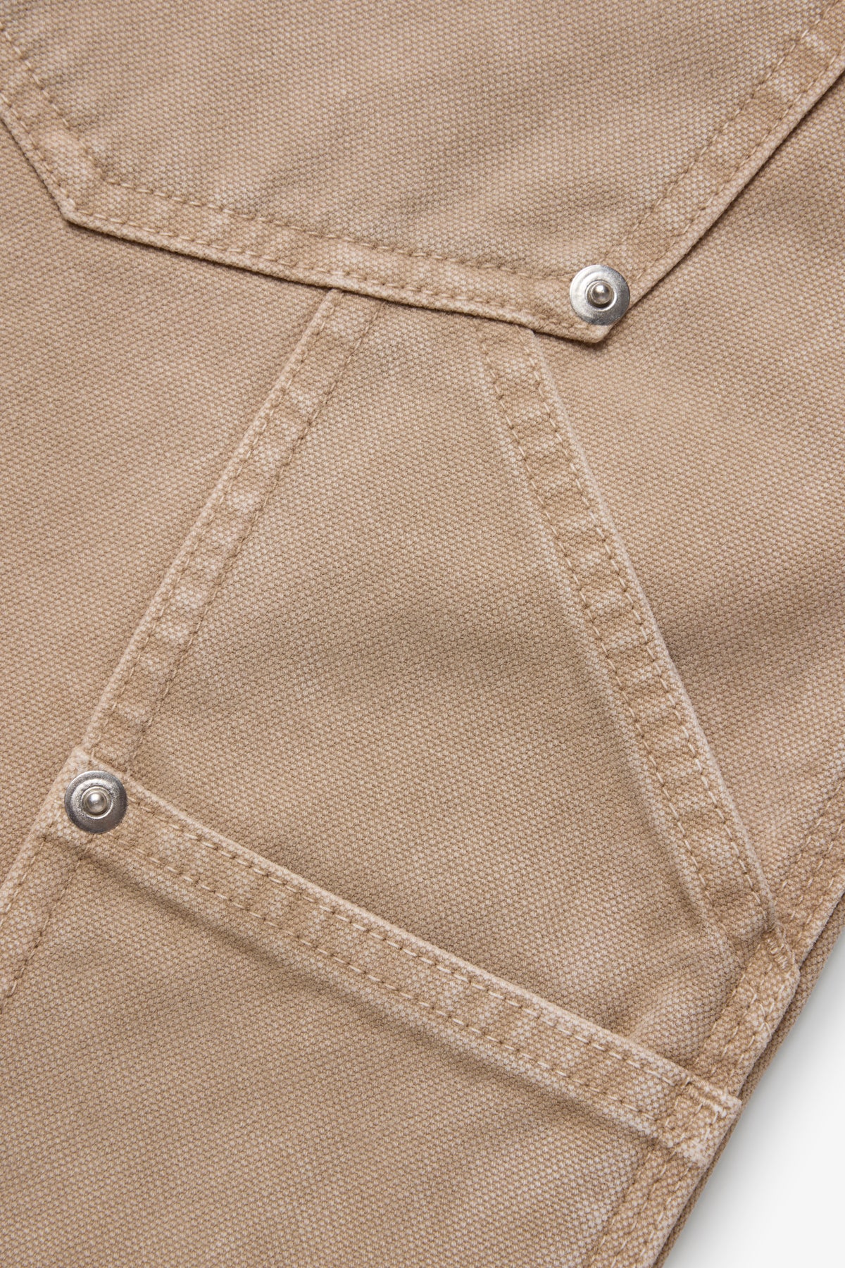 Carpenter Pant - Tan