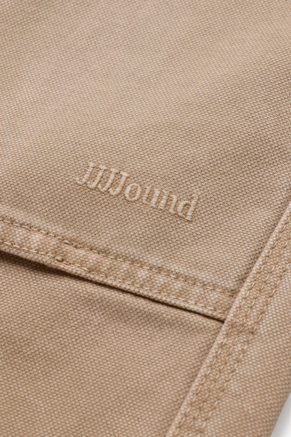 Carpenter Pant - Tan