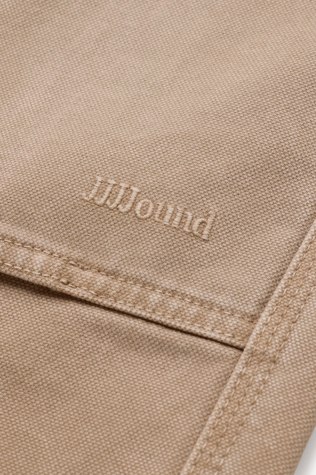 Carpenter Pant - Tan