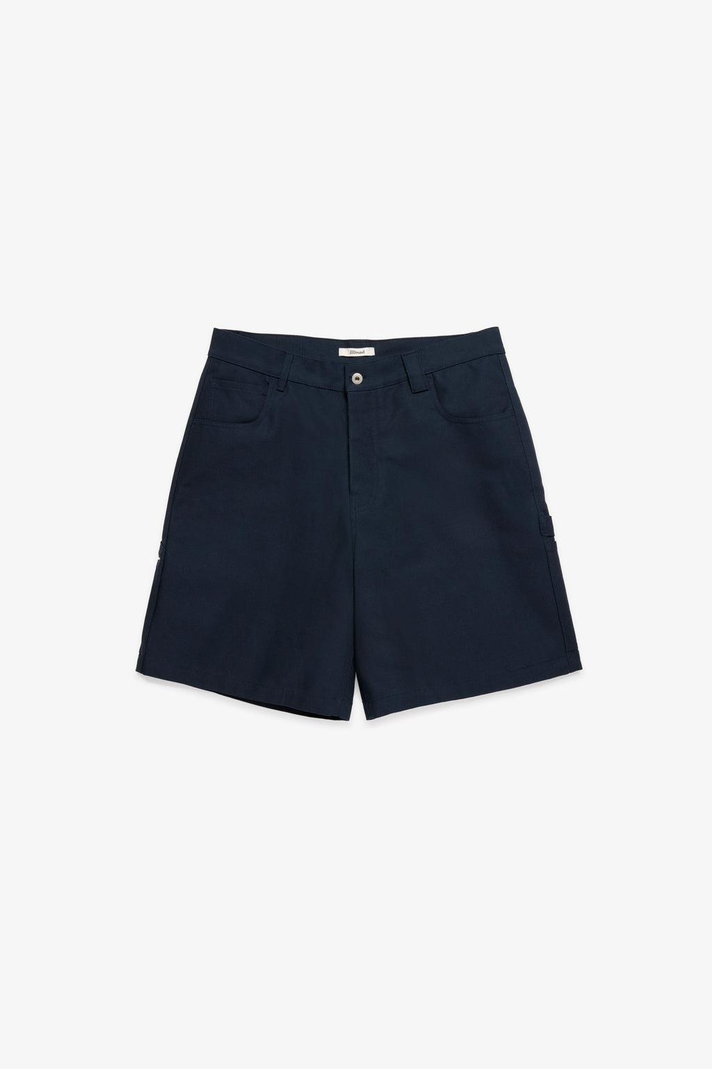 Carpenter Short - Navy