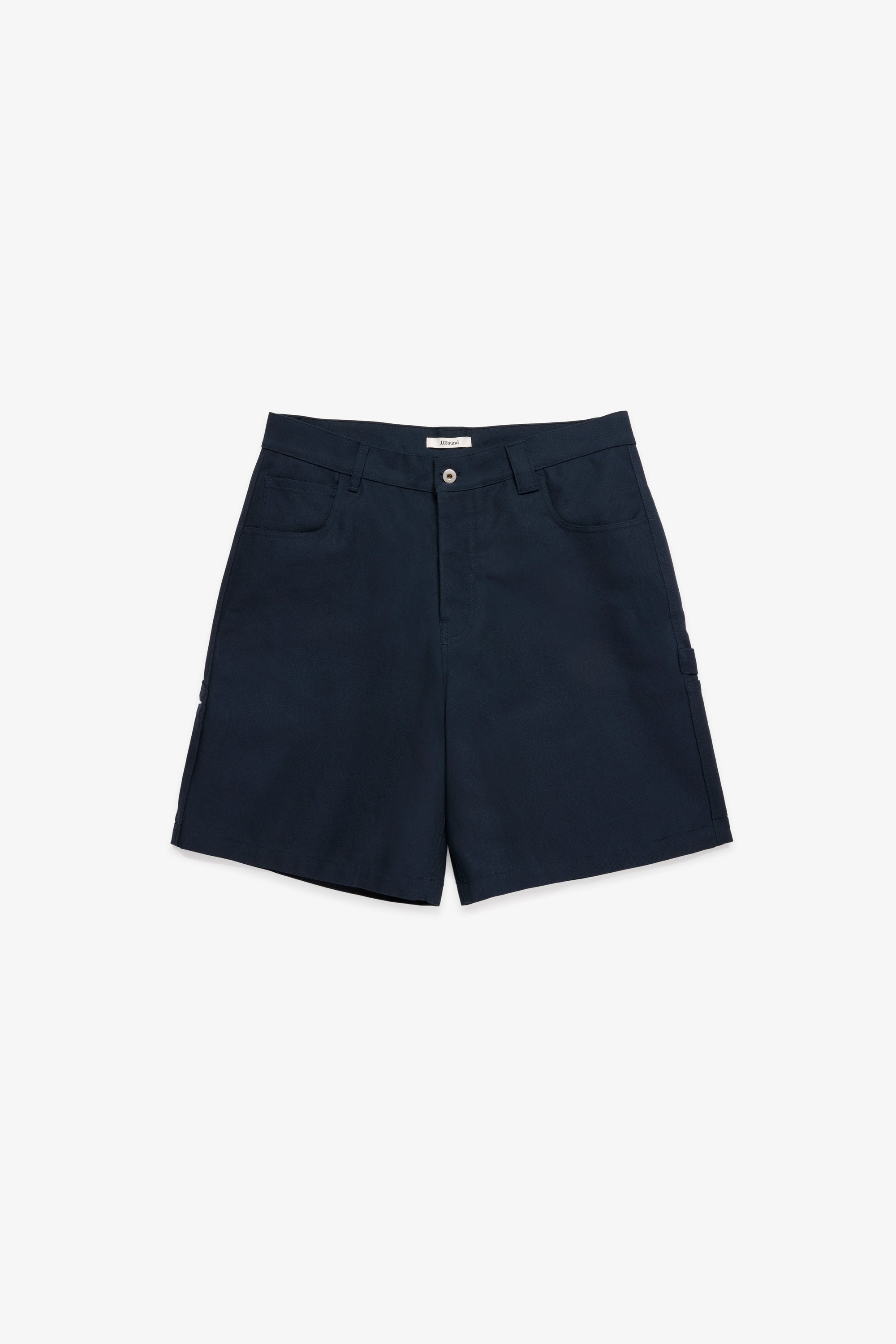 Carpenter Short - Navy