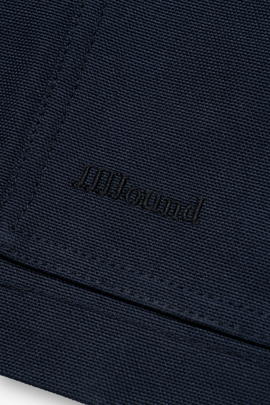 Carpenter Short - Navy