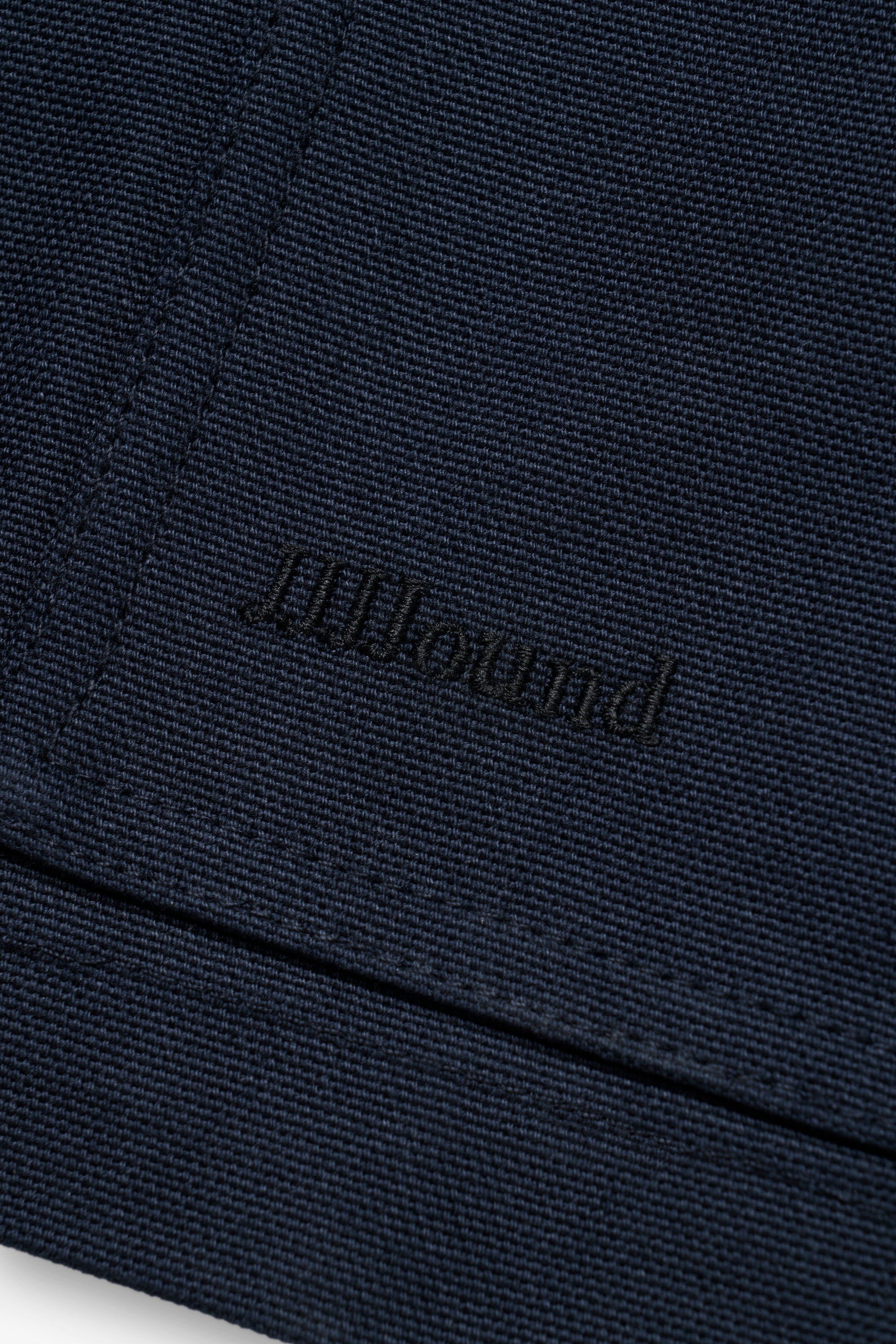 Carpenter Short - Navy