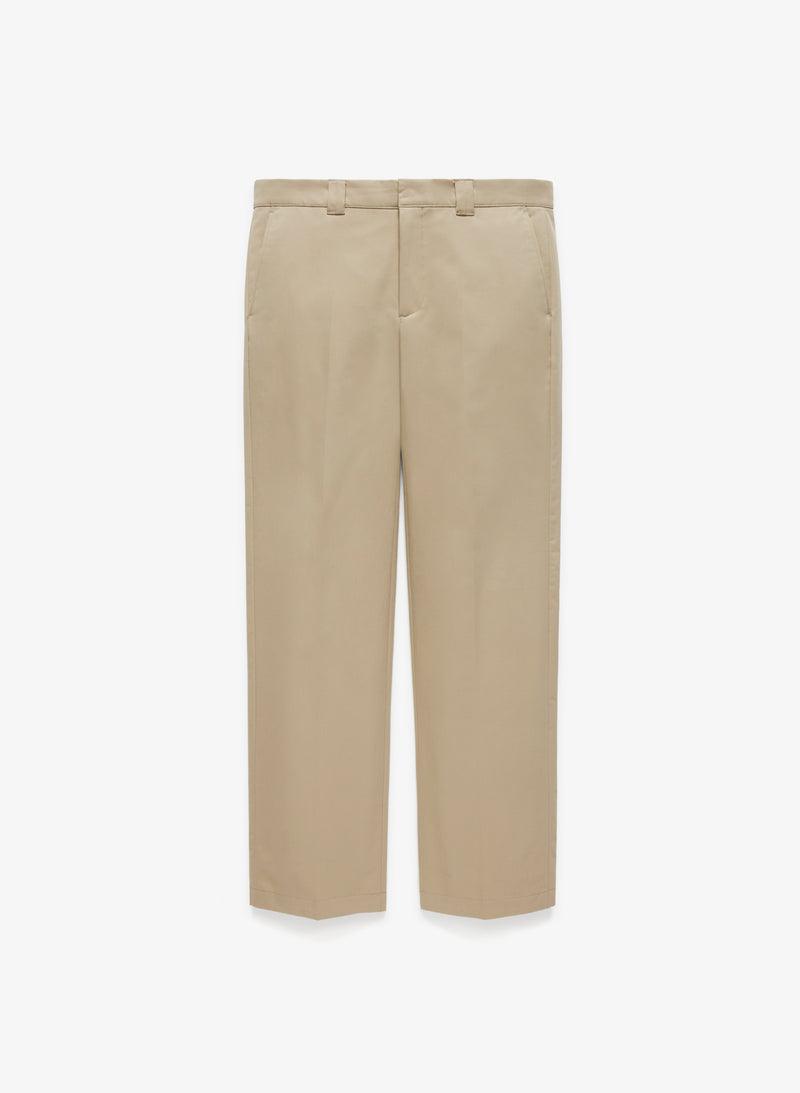 Chino Relaxed - Beige