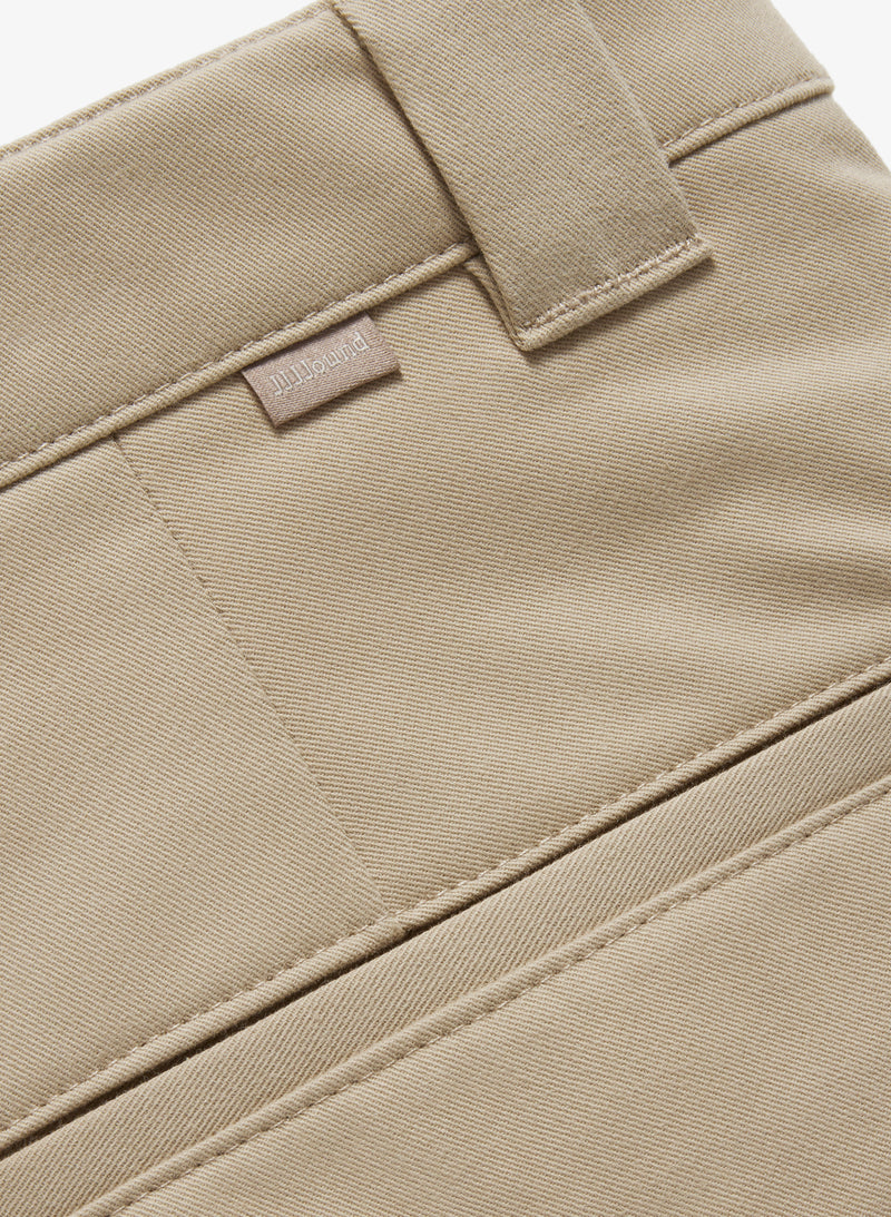 Chino Relaxed - Beige