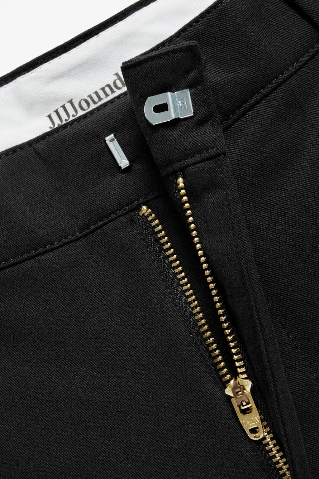 Big Chino Short - Black