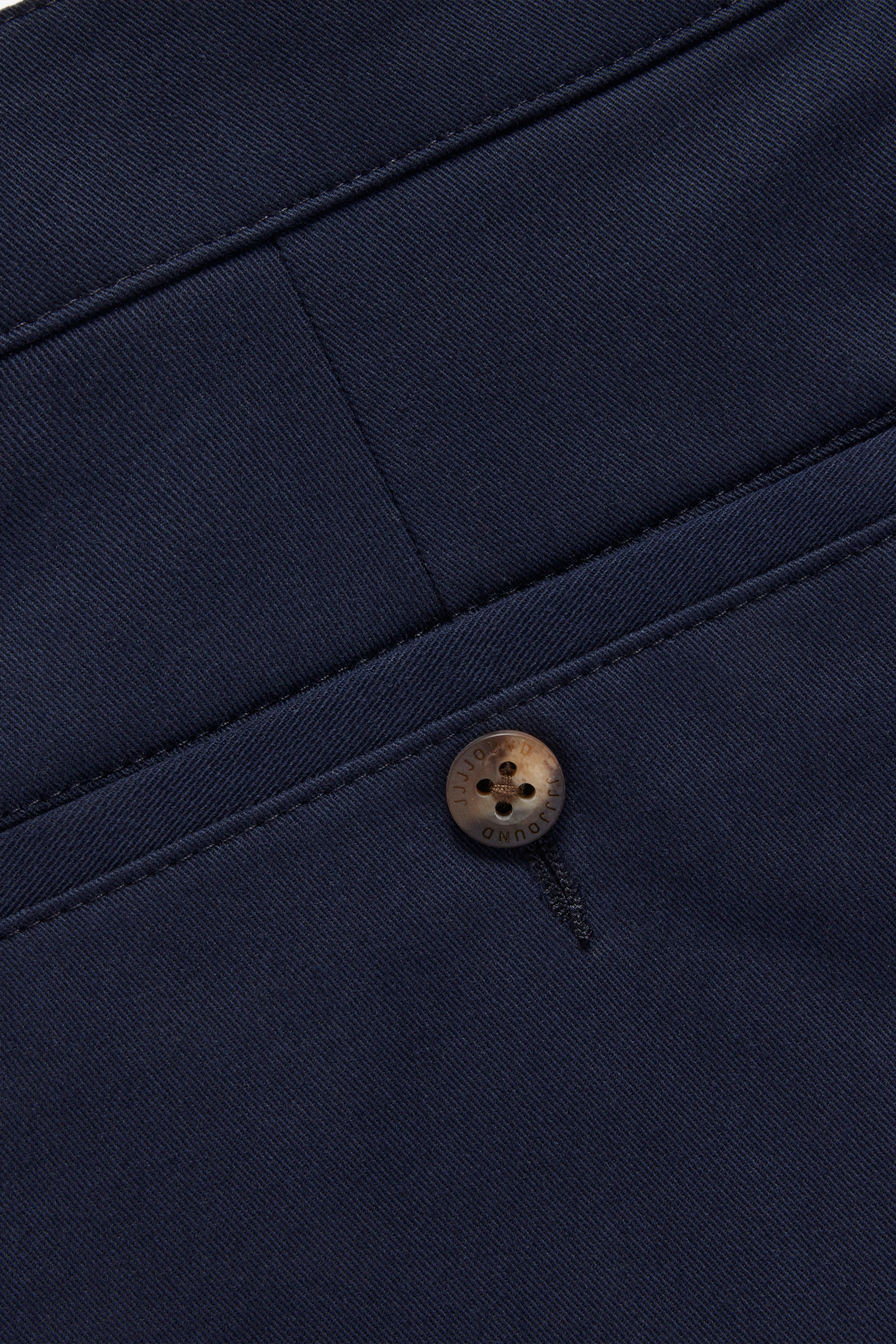 Big Chino Short - Navy