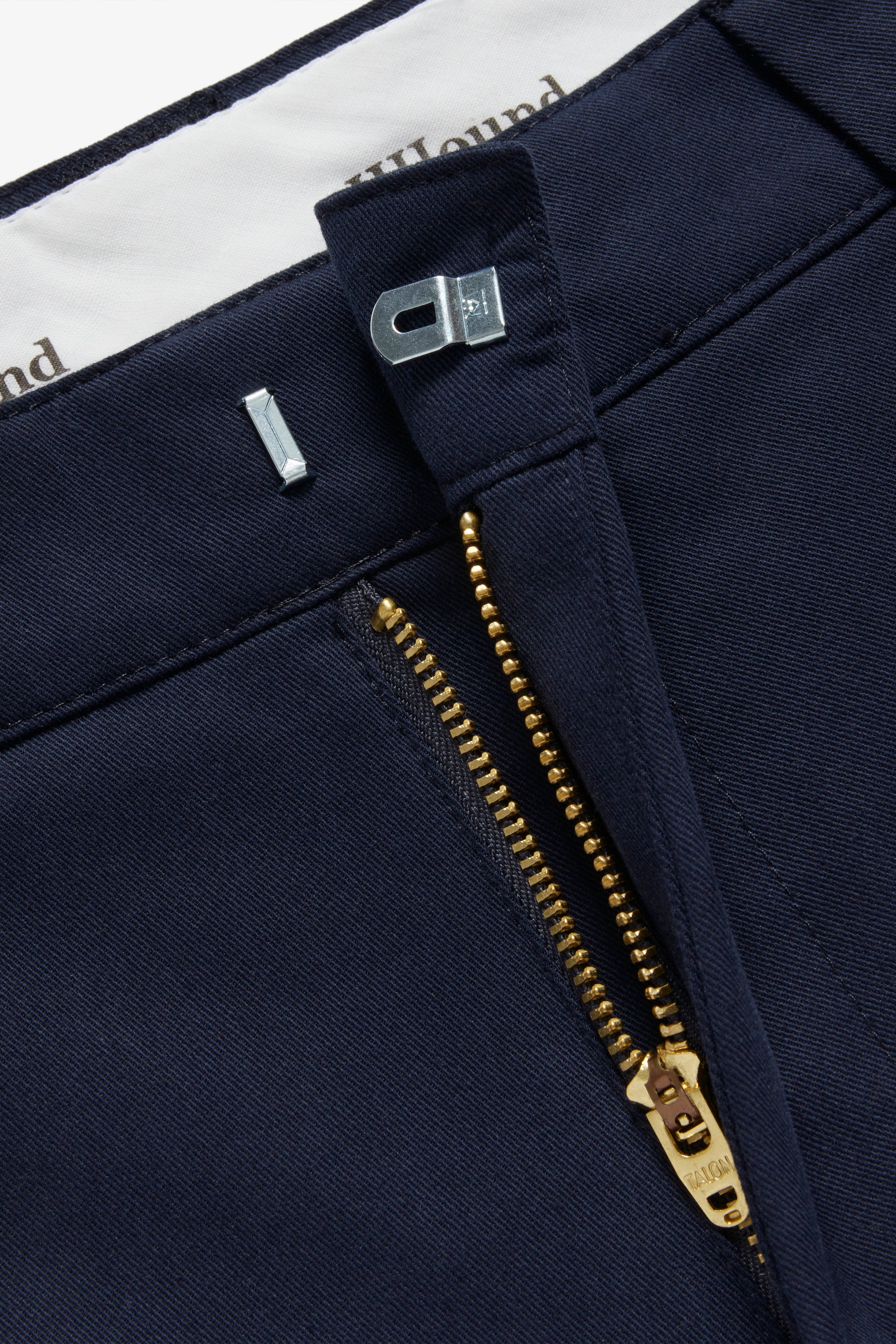 Big Chino Short - Navy