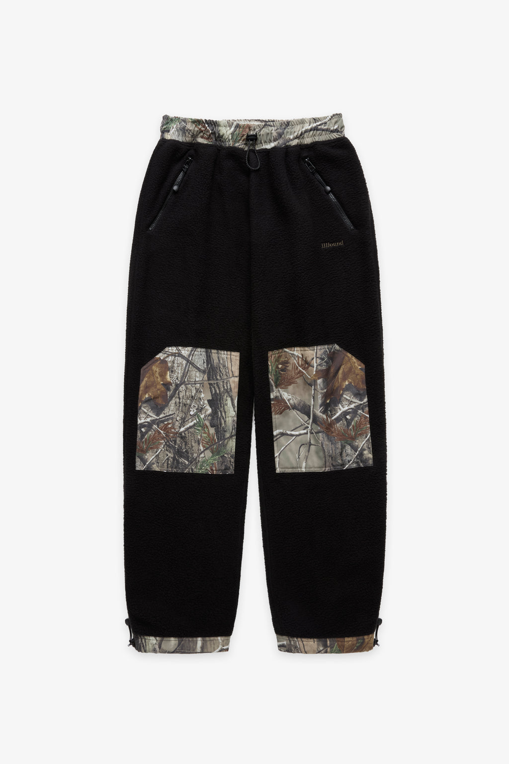 City Camper Bottom - Black/Realtree Camo