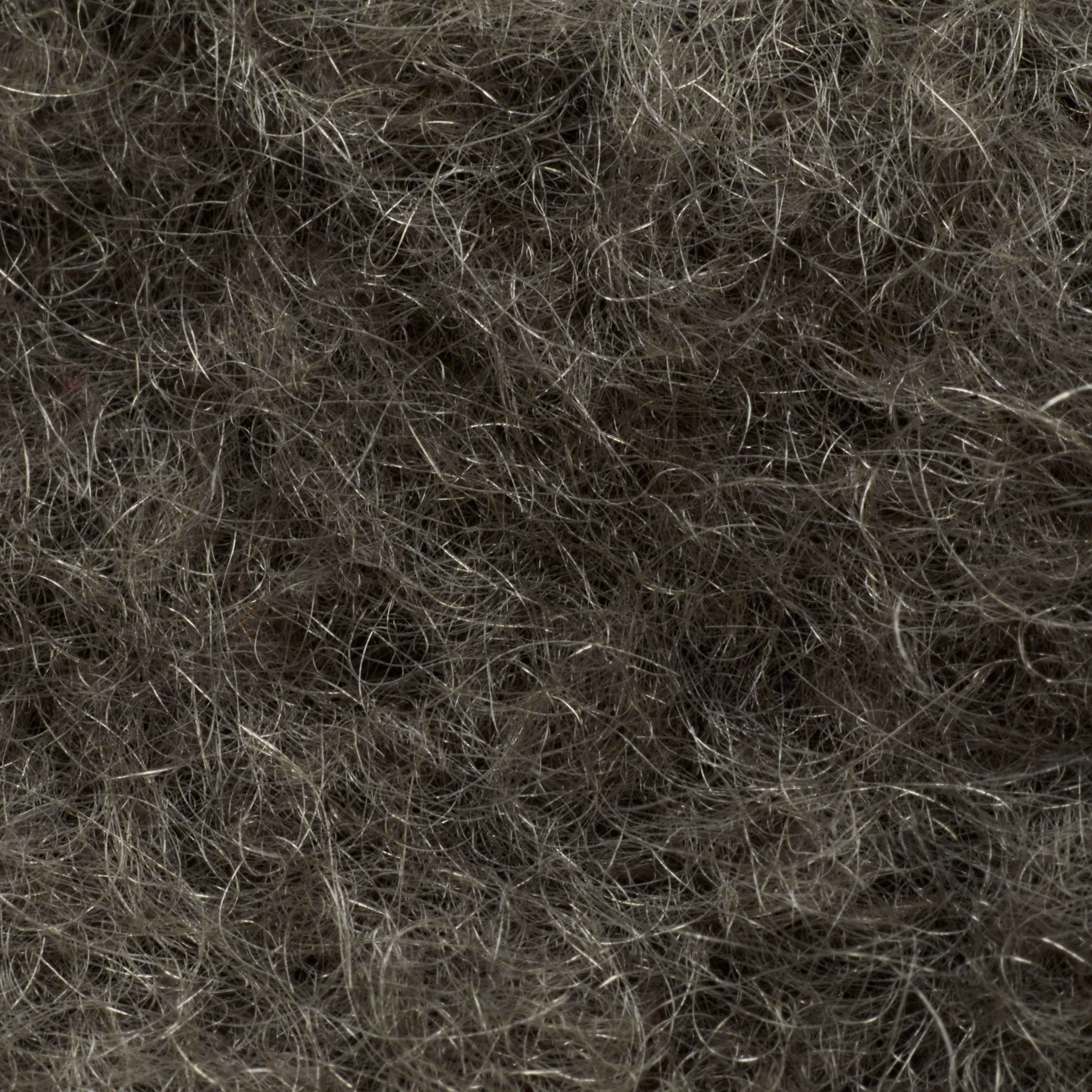 ジョウンド　jjjjound City Camper Top City Camper Mohair Top - Dark Olive – JJJJound