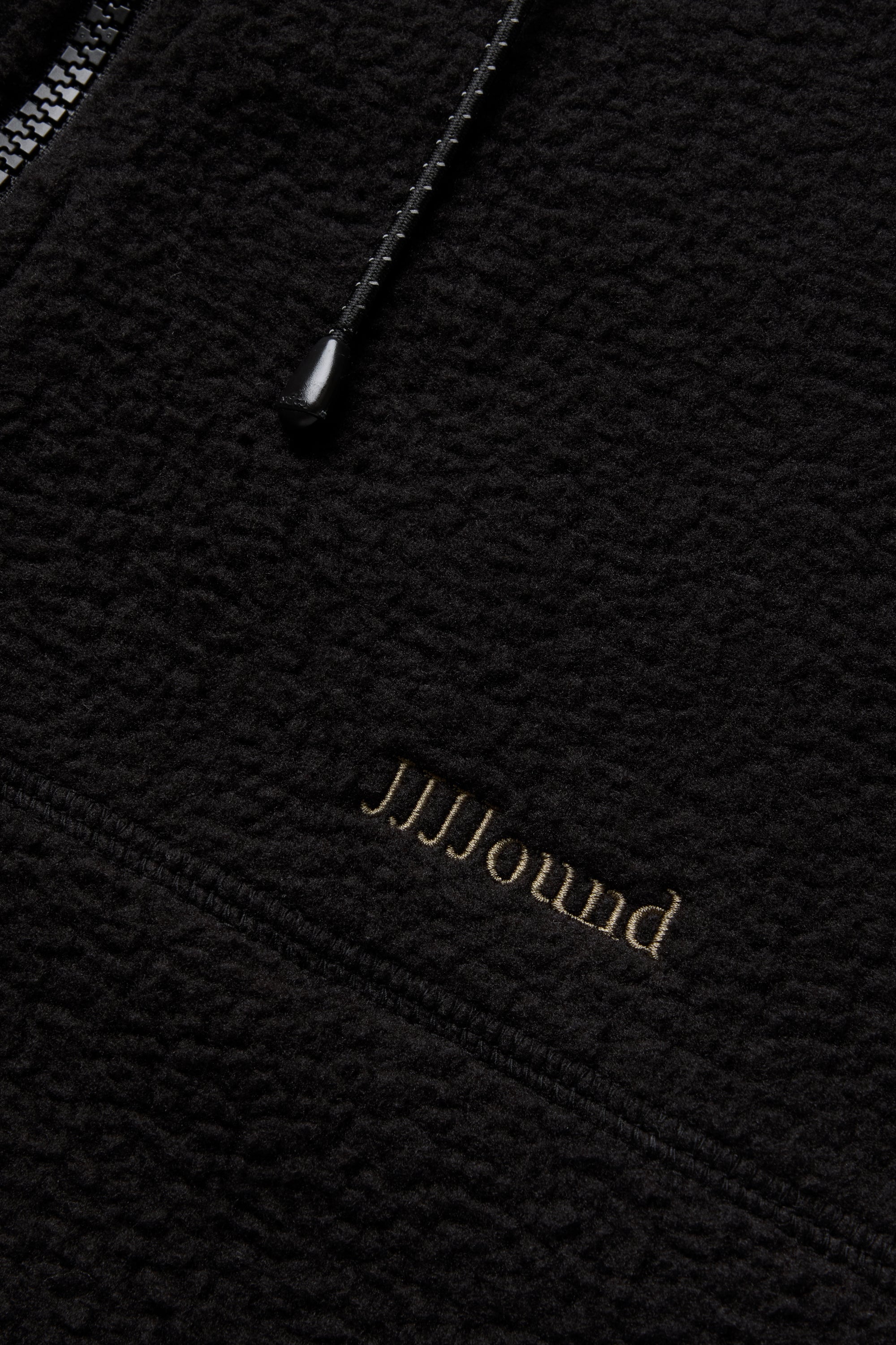 City Camper Top - Black/RealTree Camo