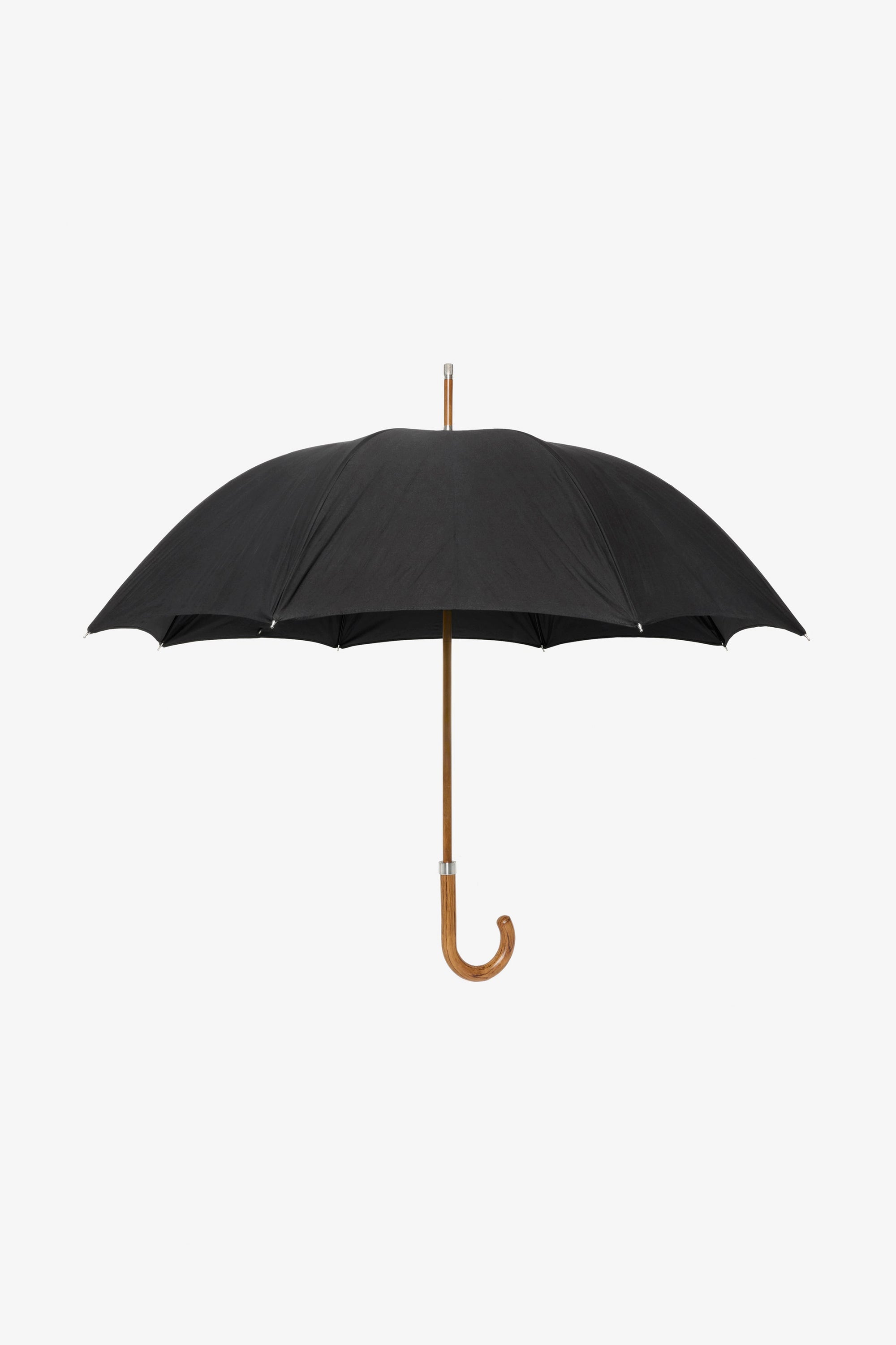 JJJJound London Undercover - City Lux Black