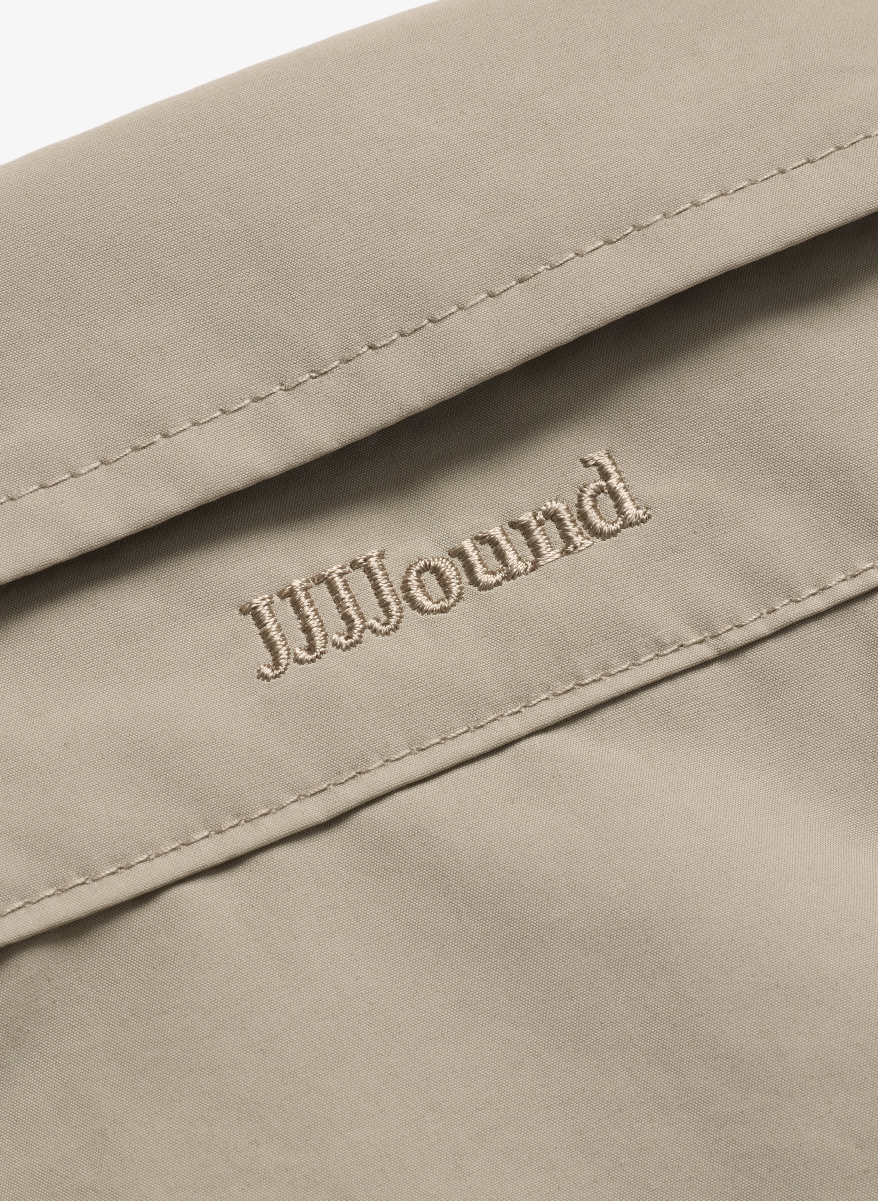 n*t様 jjjjound Mac Jacket - Taupe - Mac Jacket - Beige – JJJJound