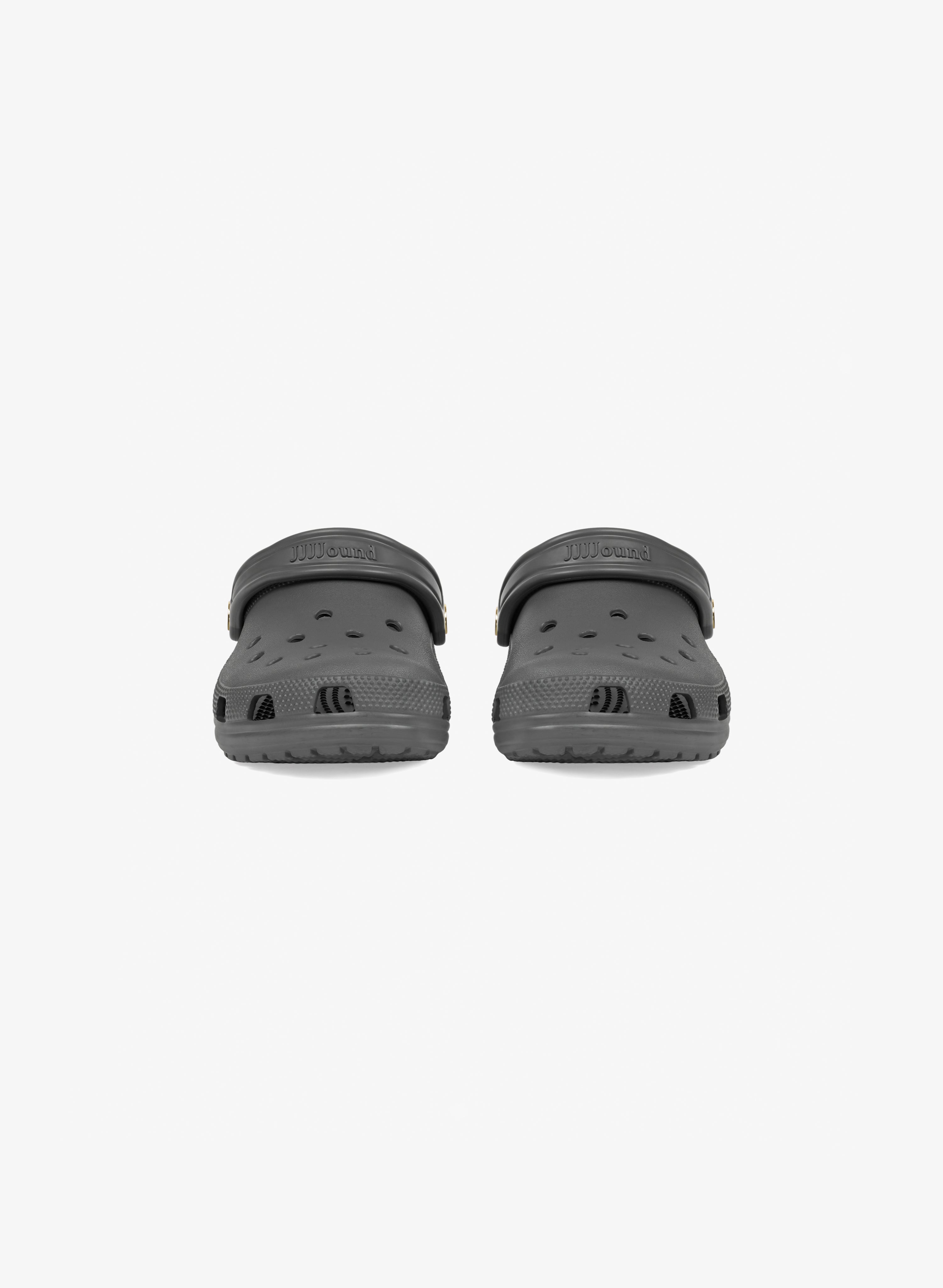 Crocs – JJJJound