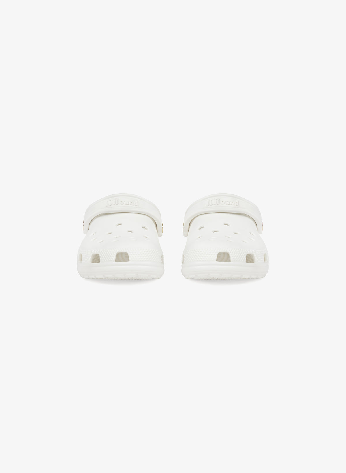Crocs – JJJJound