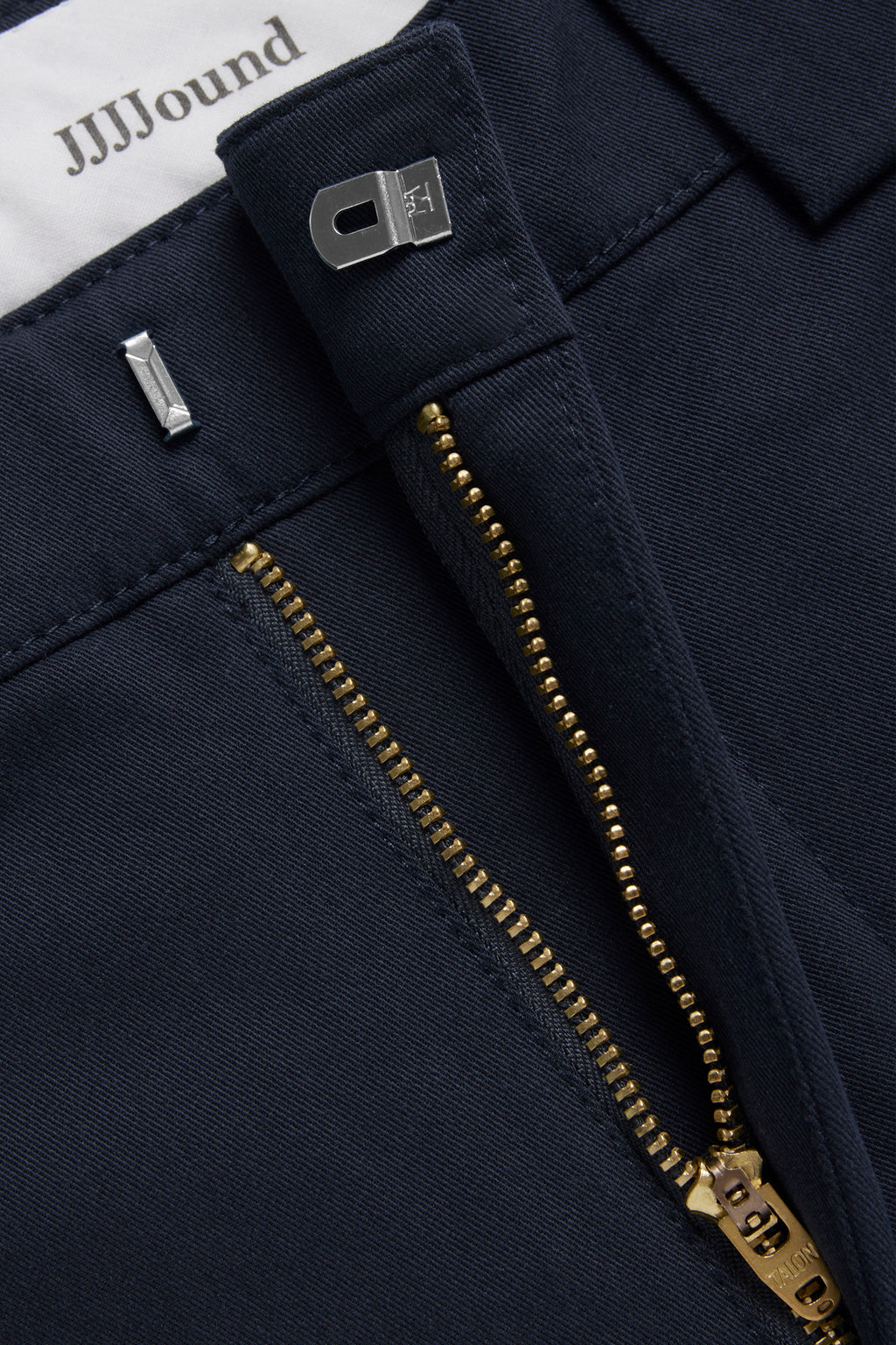 Slim Chino - Navy