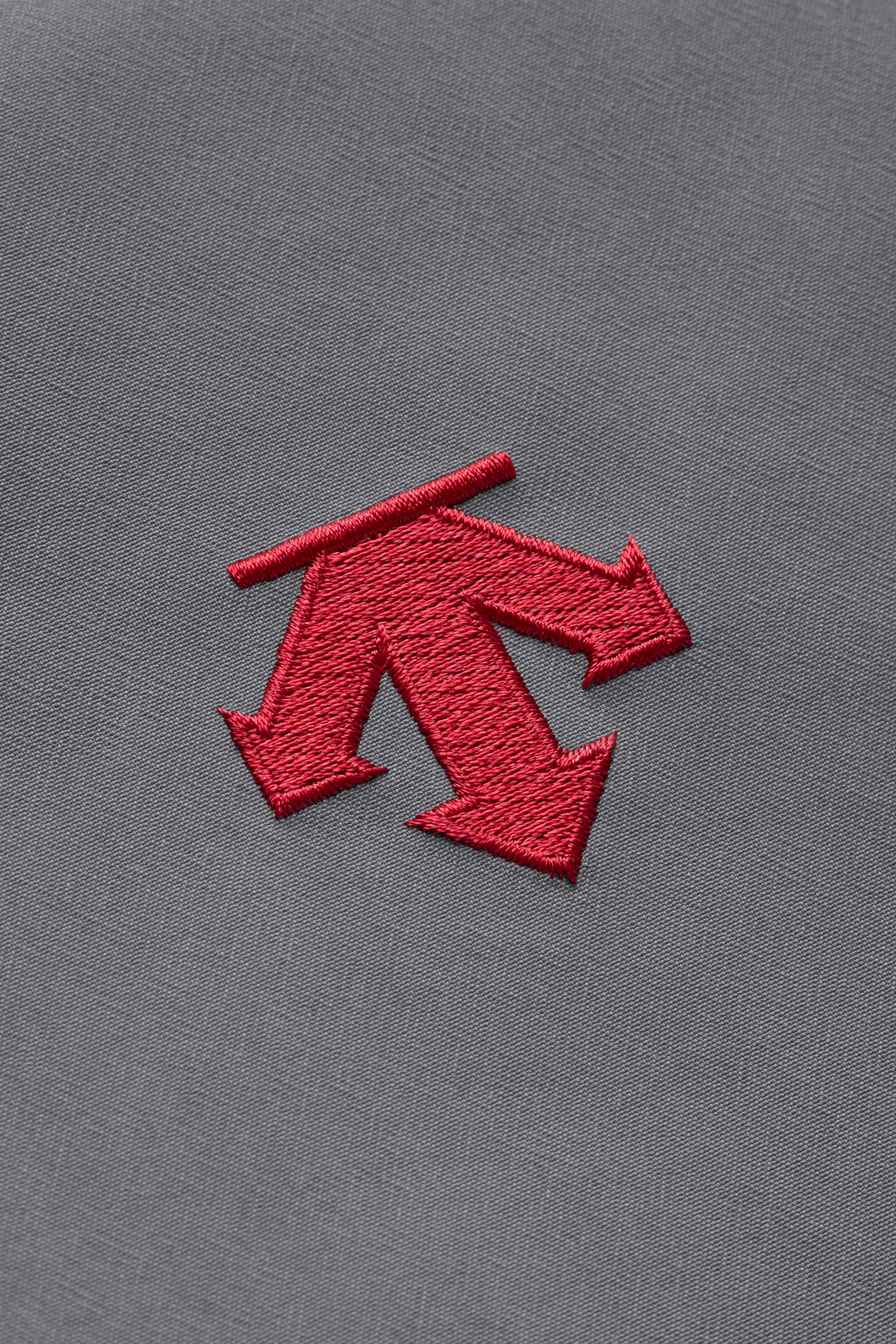 JJJJound Descente Hardshell Parka - Taupe/Charcoal