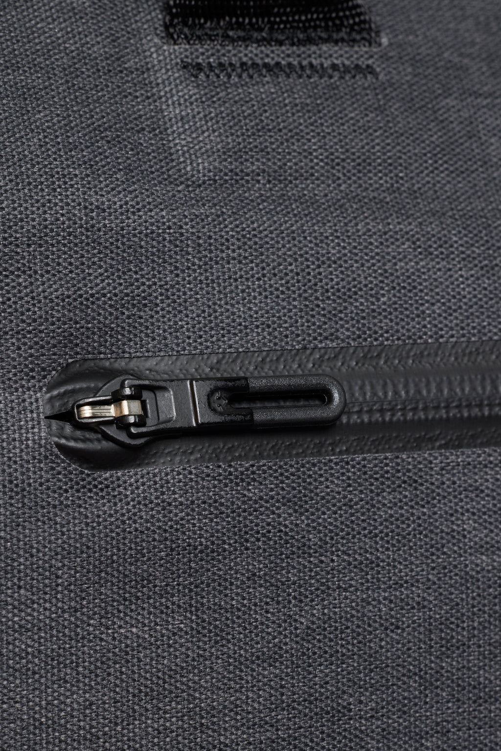 JJJJound Descente Duffle Bag - Charcoal