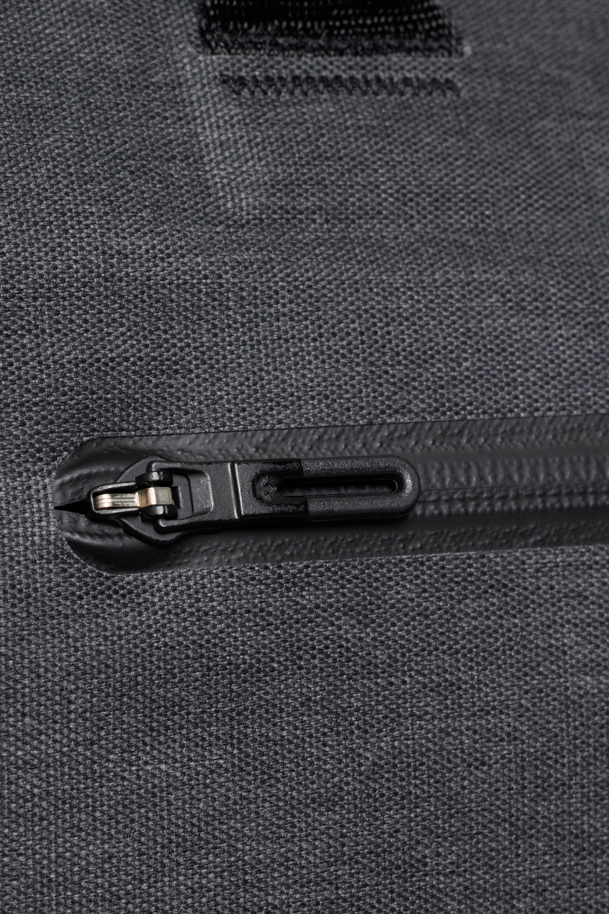 JJJJound Descente Duffle Bag - Charcoal