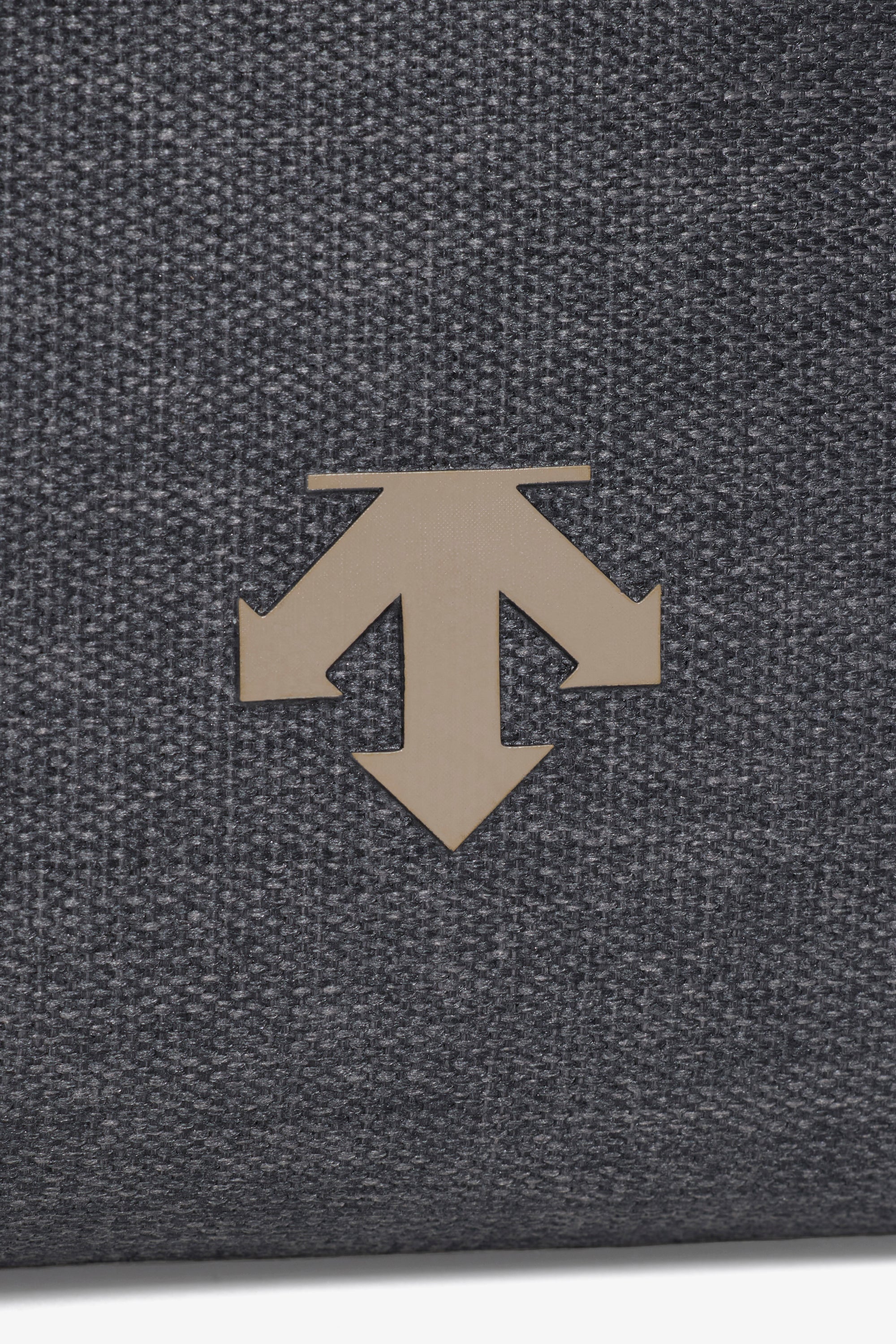 JJJJound Descente Duffle Bag - Charcoal