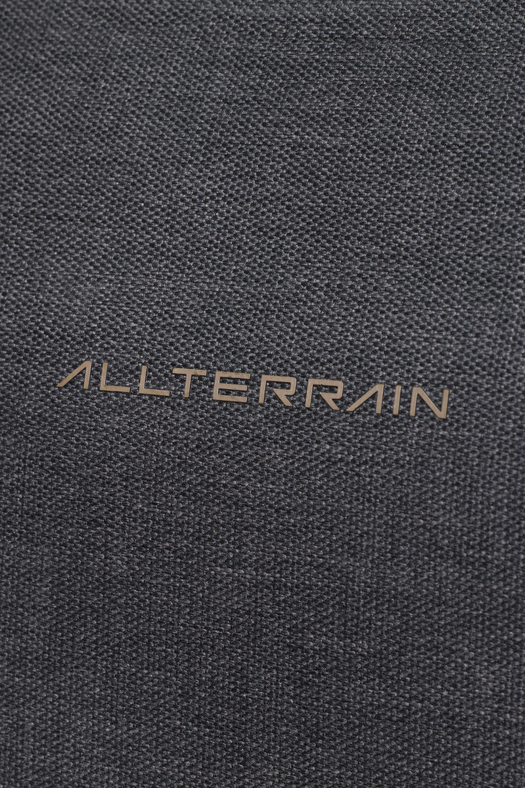 JJJJound Descente Duffle Bag - Charcoal