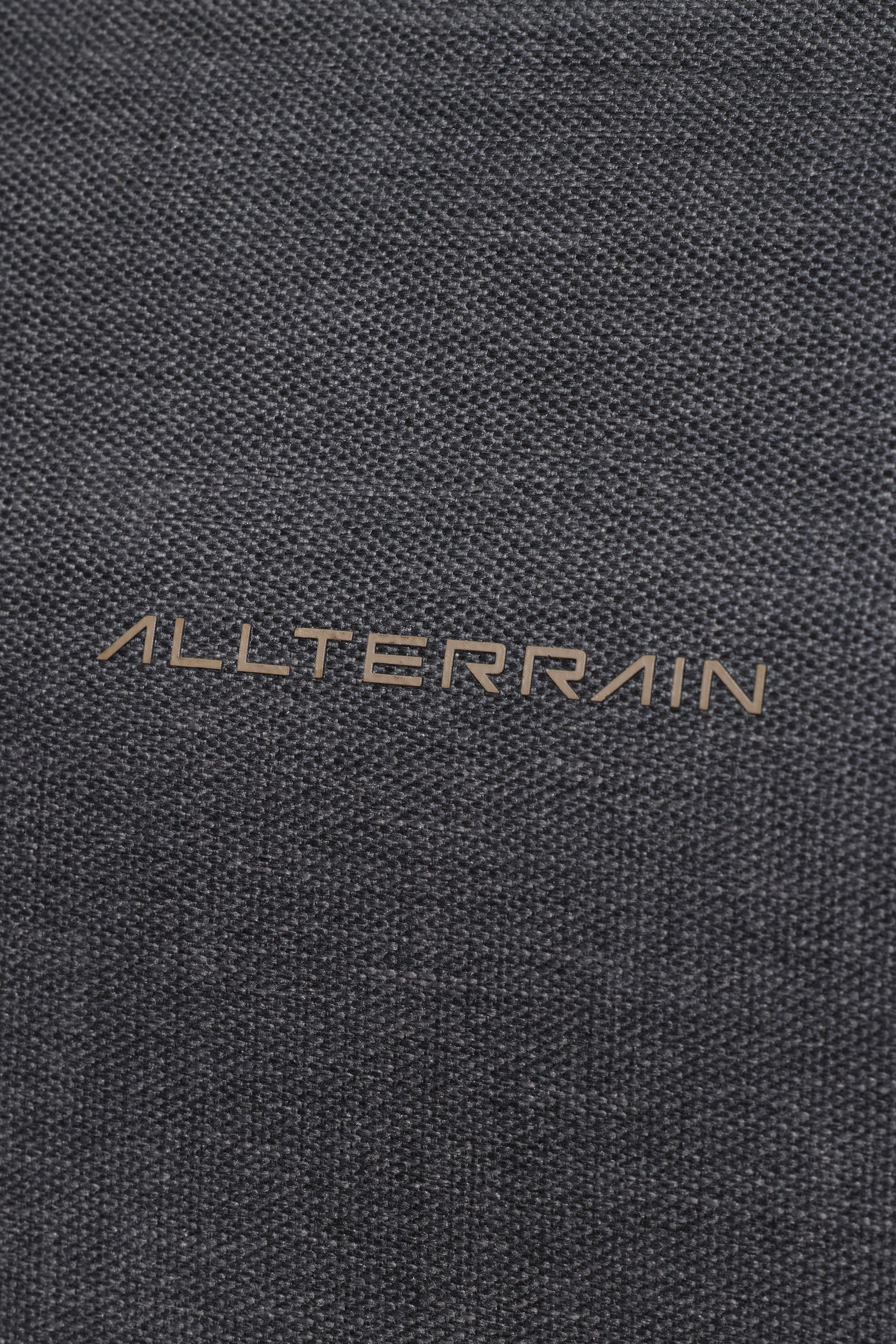 JJJJound Descente Duffle Bag - Charcoal