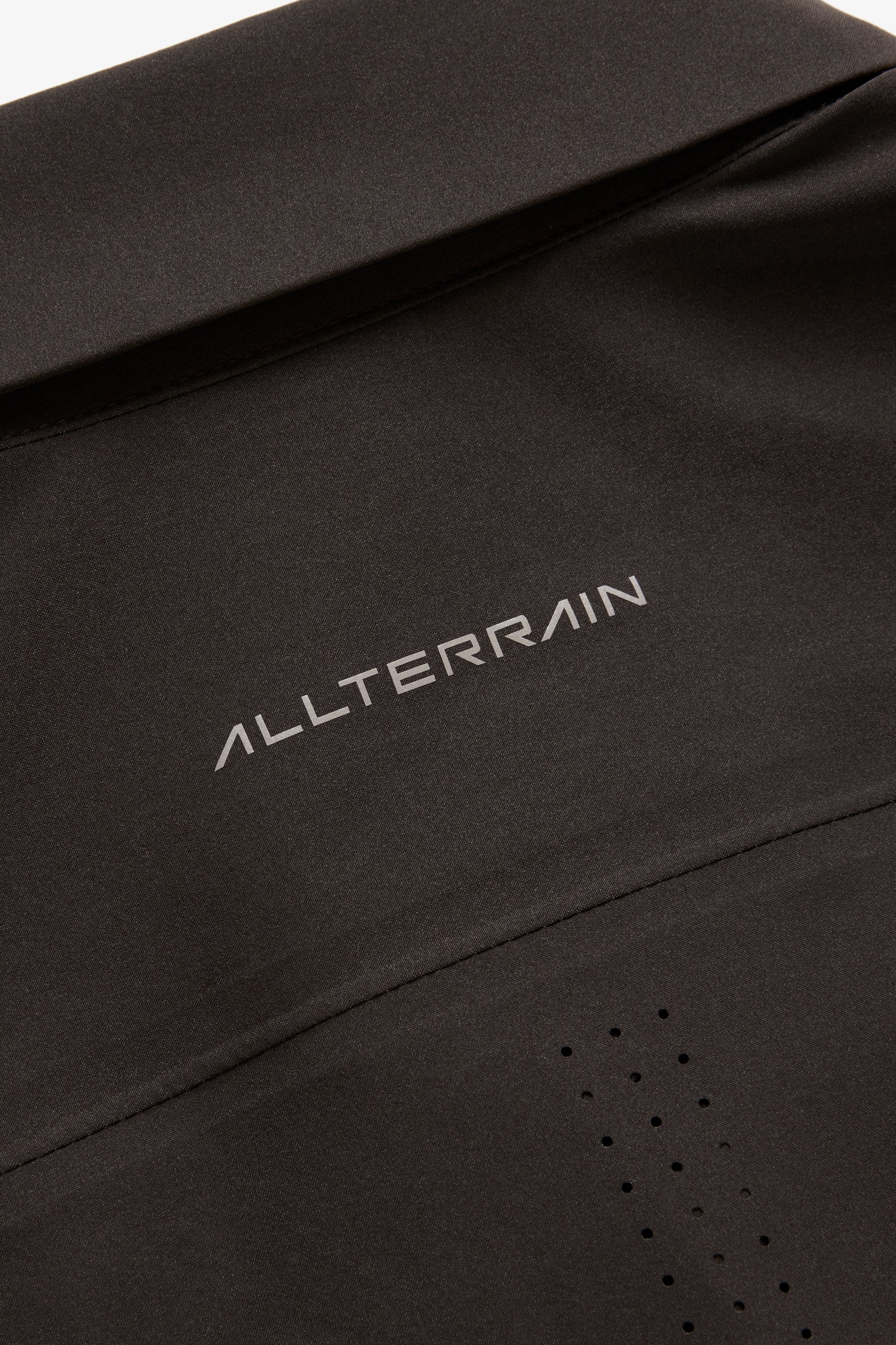 JJJJound Descente Button Up Shirt - Brown