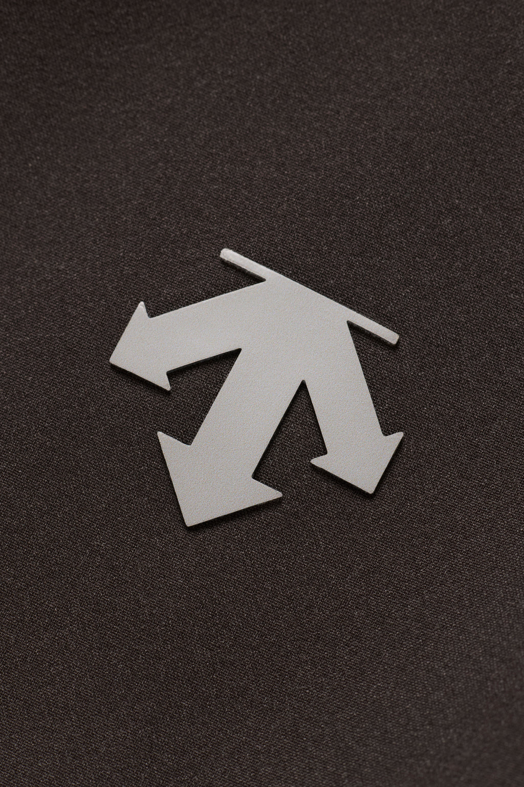 JJJJound Descente Button Up Shirt - Brown