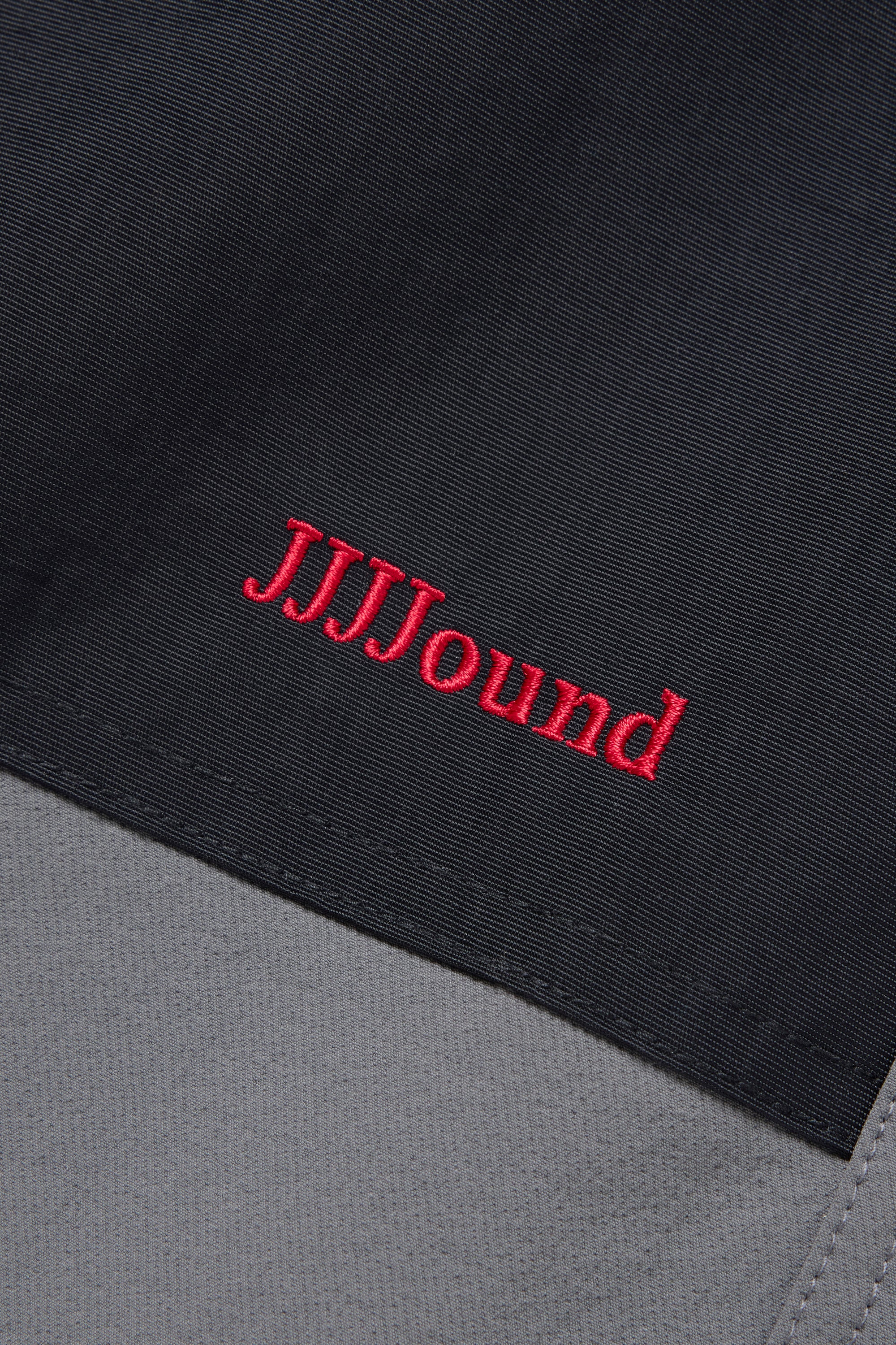 JJJJound Descente Work Pants - Charcoal/Black