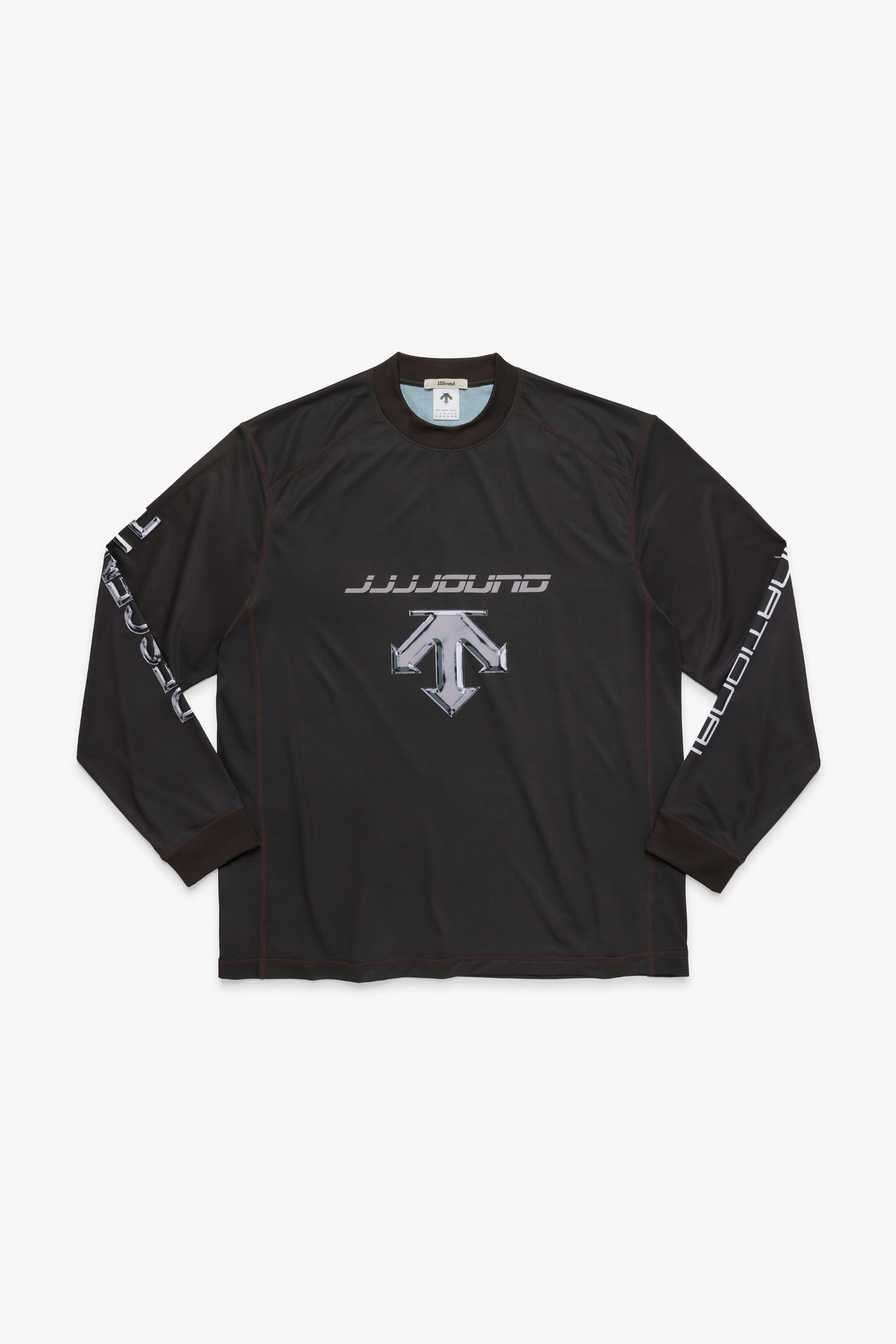 Descente Allterrain III – JJJJound