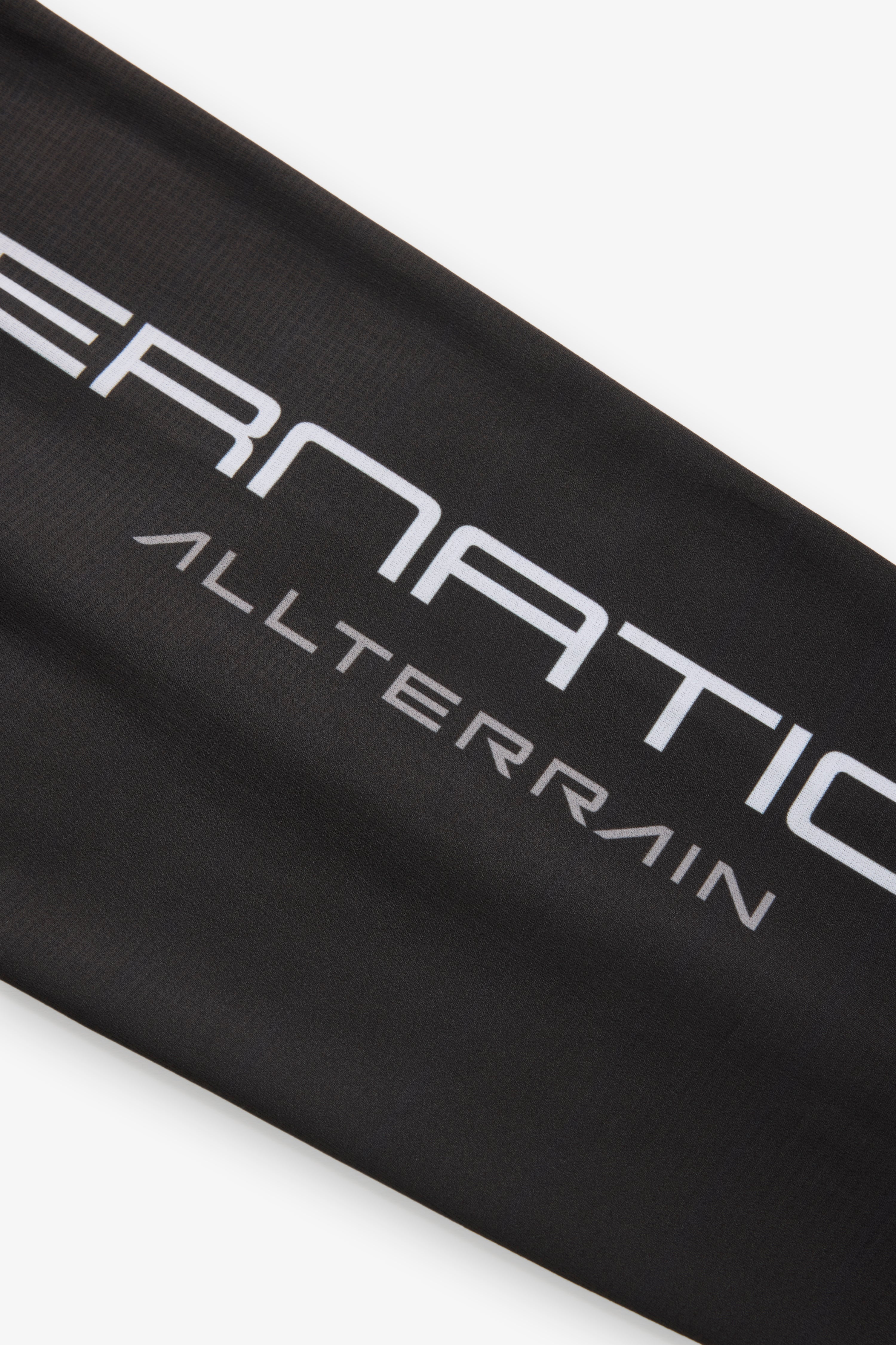 JJJJound Descente Warm-Up Longsleeve - Brown