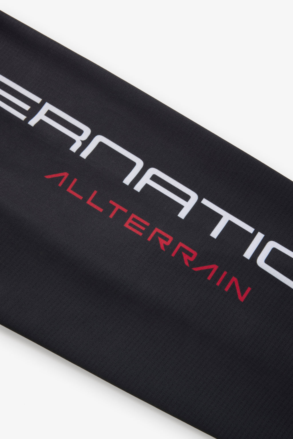 JJJJound Descente Warm-Up Longsleeve - Charcoal