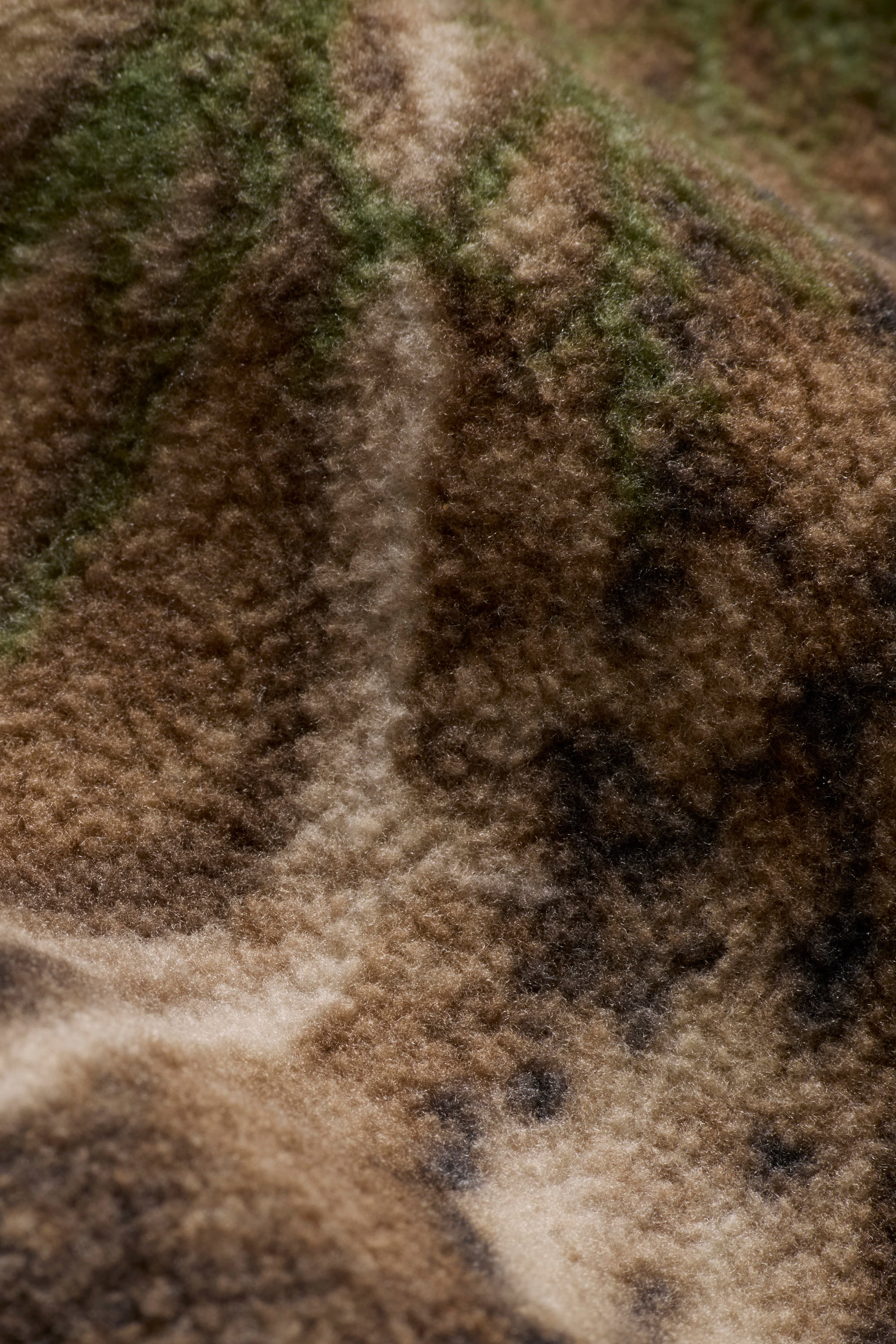 JJJJound Descente Reversible Vest - Charcoal/Taupe