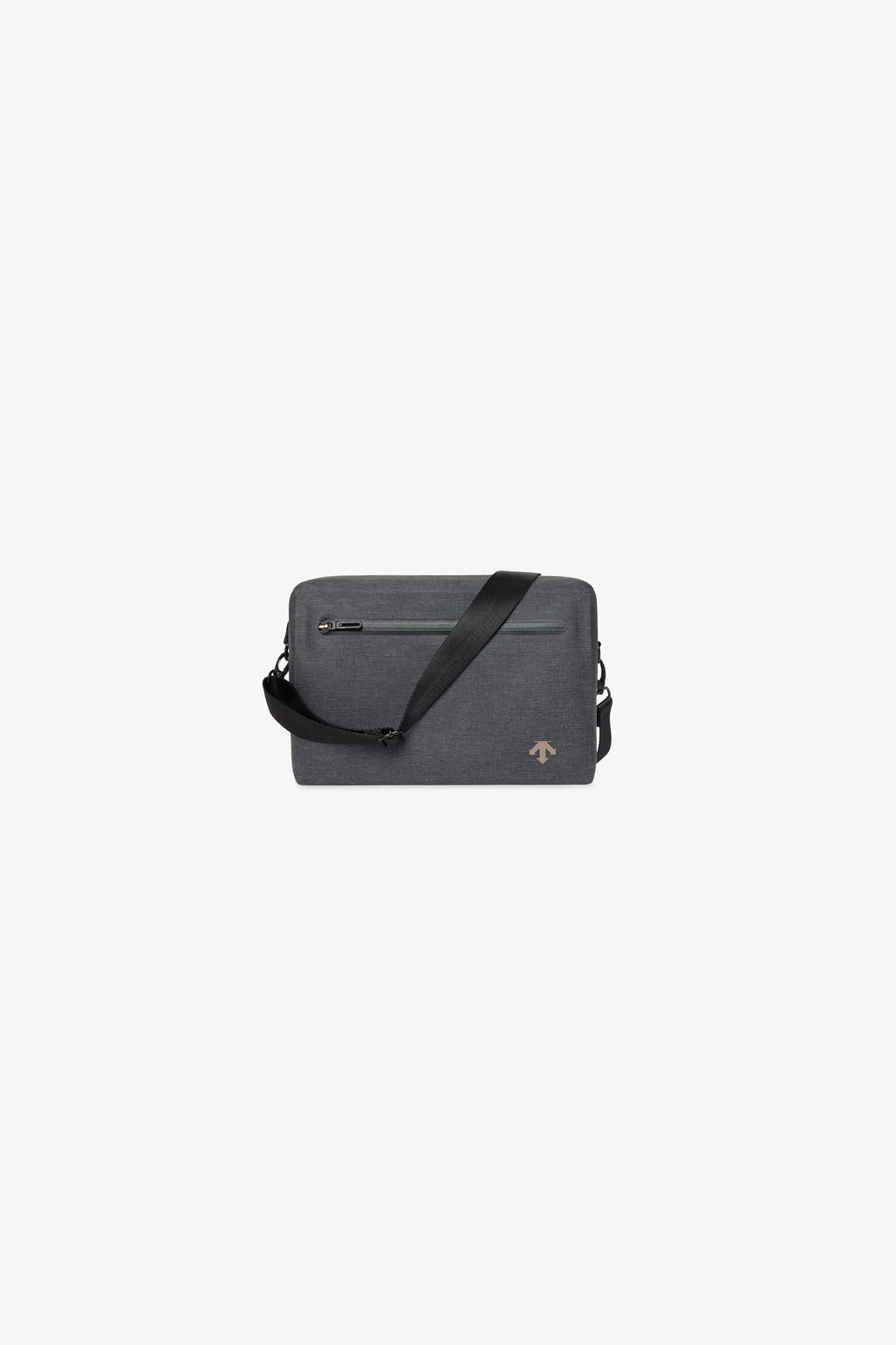JJJJound Descente Crossbody - Charcoal