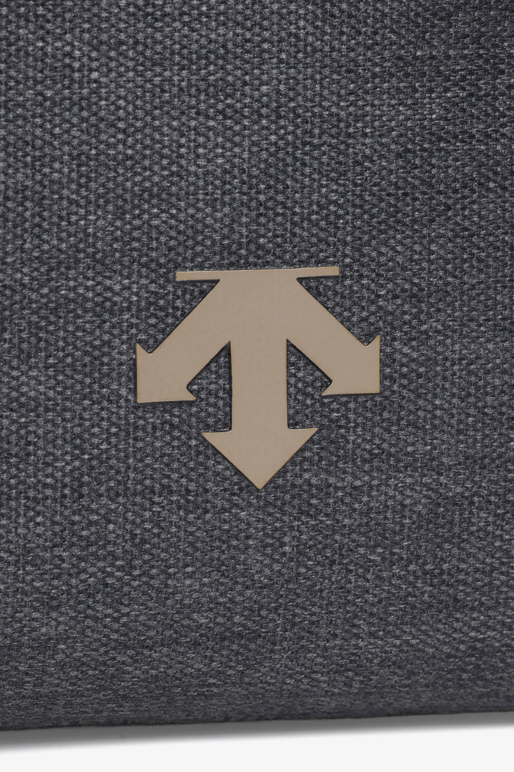 JJJJound Descente Crossbody - Charcoal