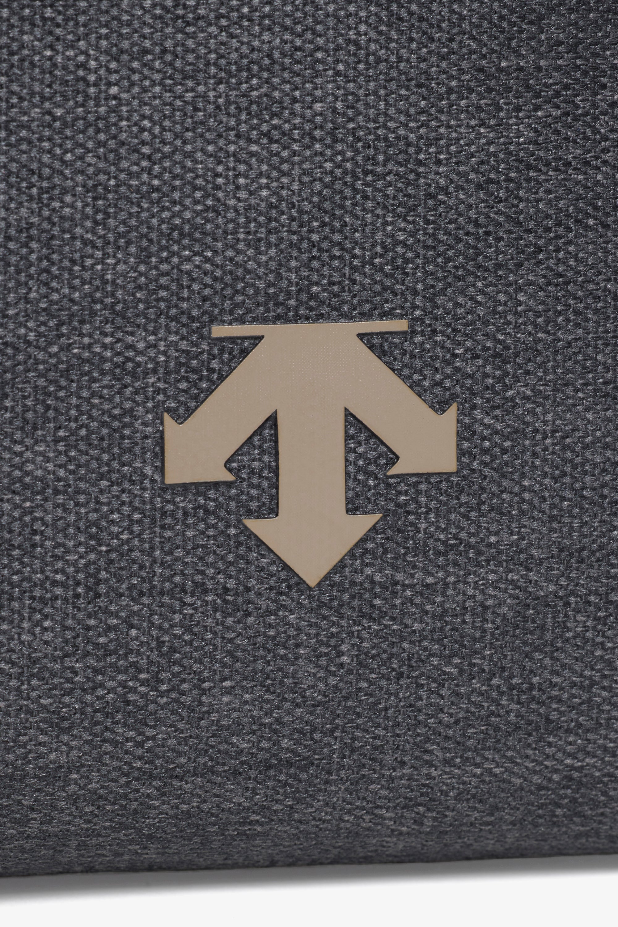 JJJJound Descente Crossbody - Charcoal