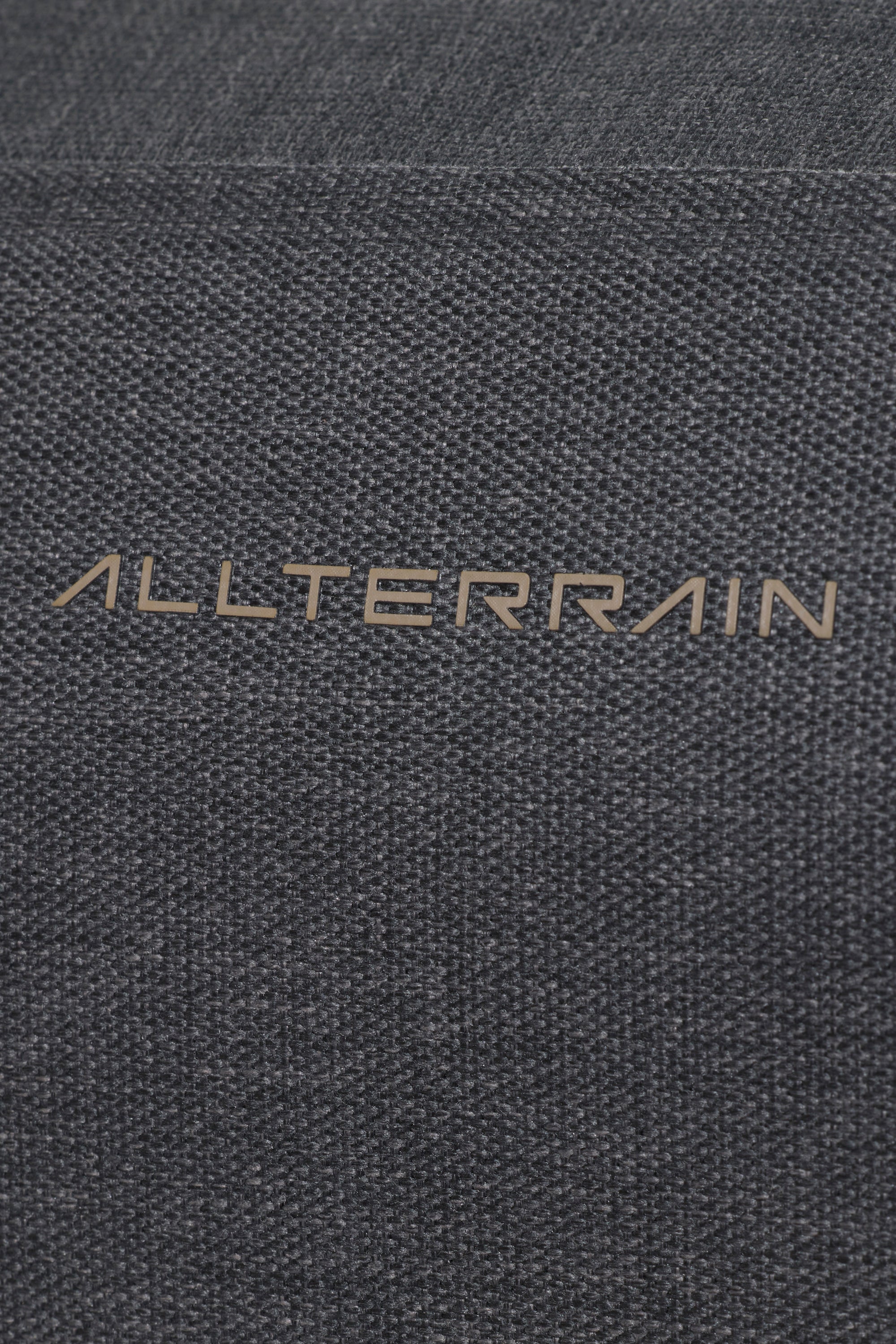 JJJJound Descente Crossbody - Charcoal