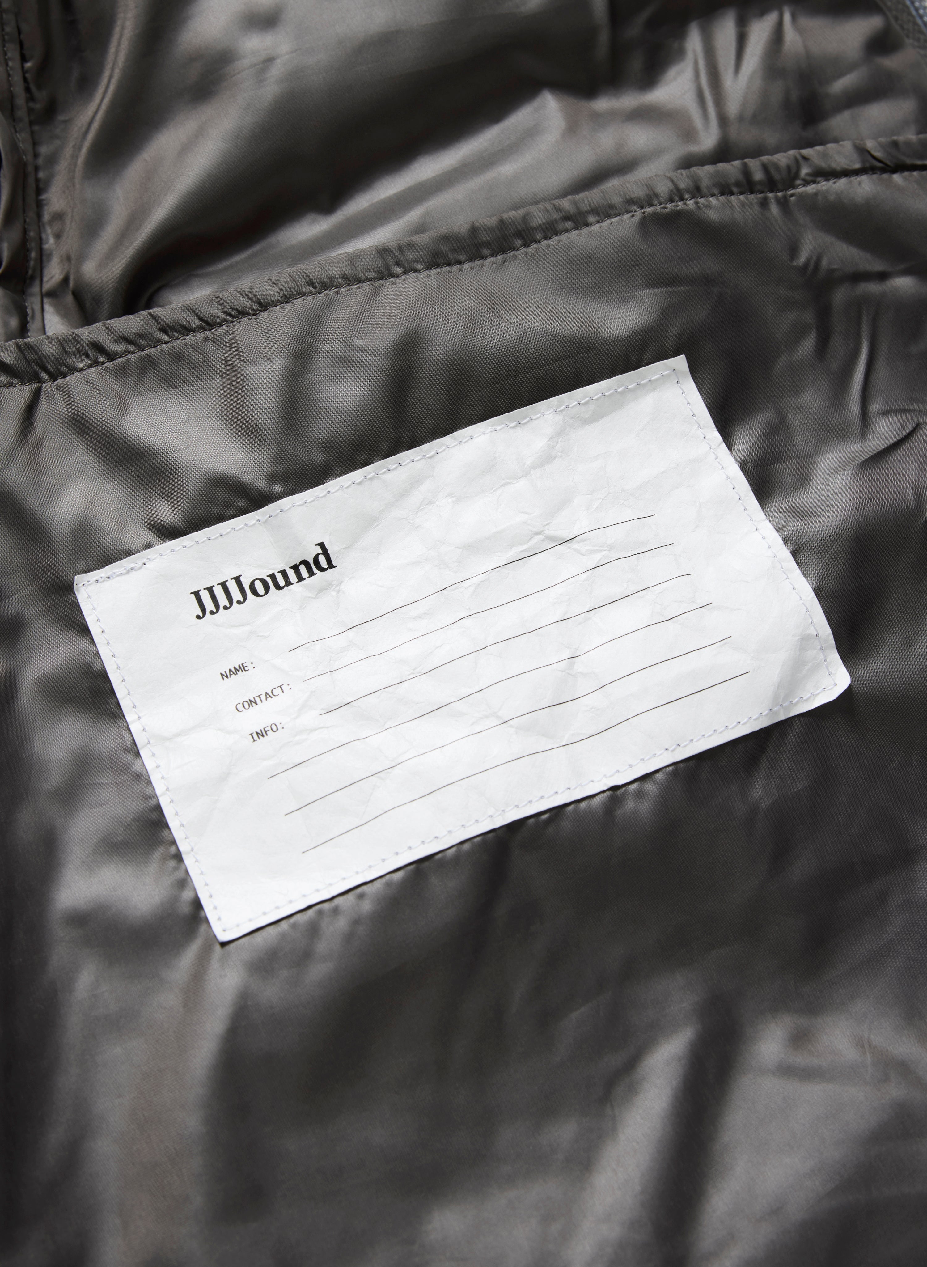 Descente Allterrain – JJJJound