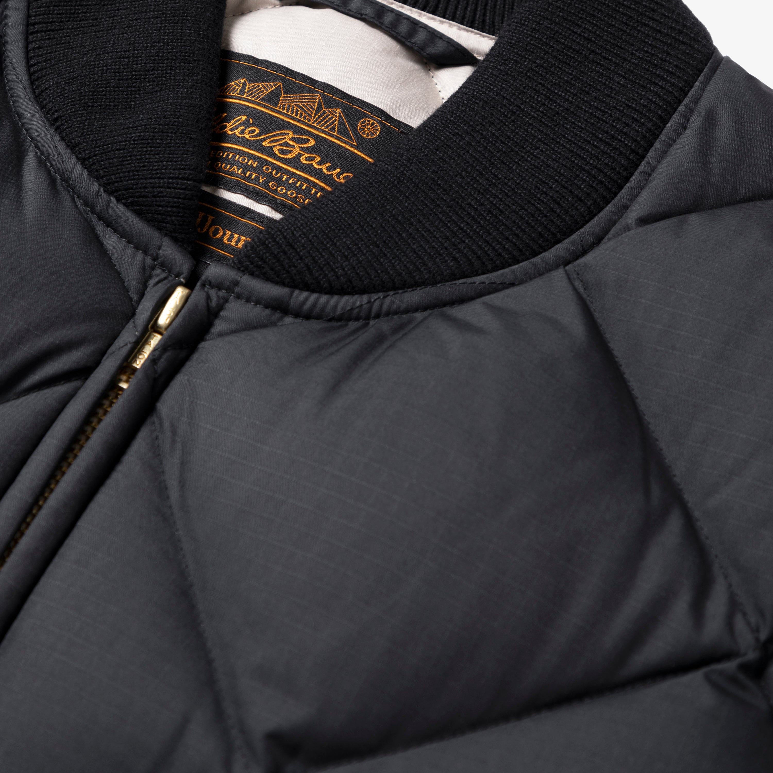 Eddie Bauer II – JJJJound