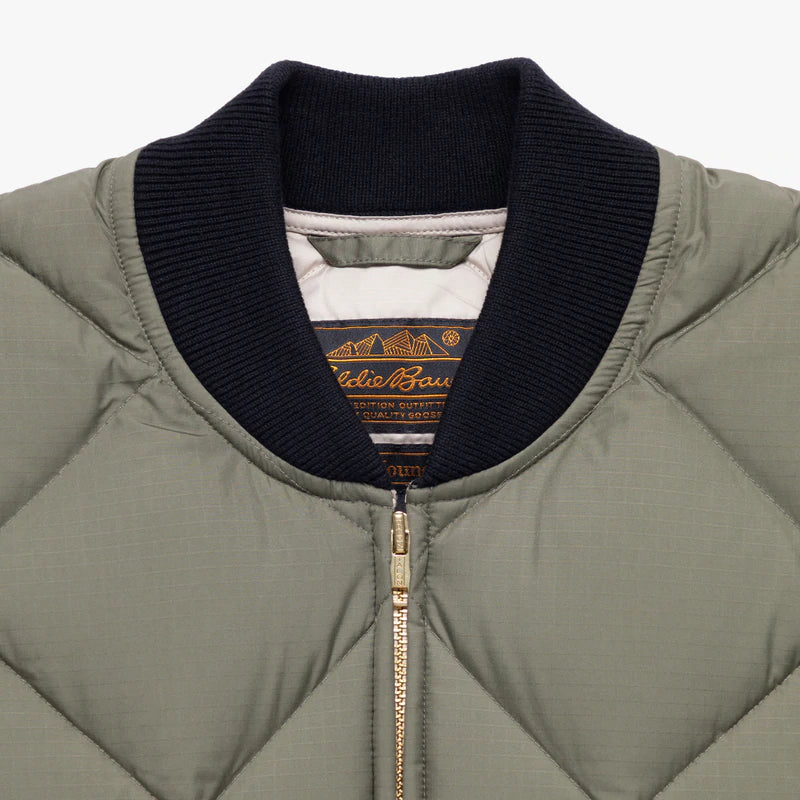 Eddie Bauer II – JJJJound Eddie Bauer II – JJJJound