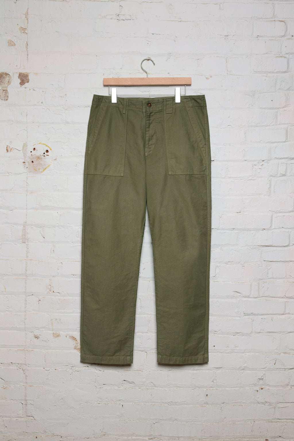 Fatigue Pant - Olive
